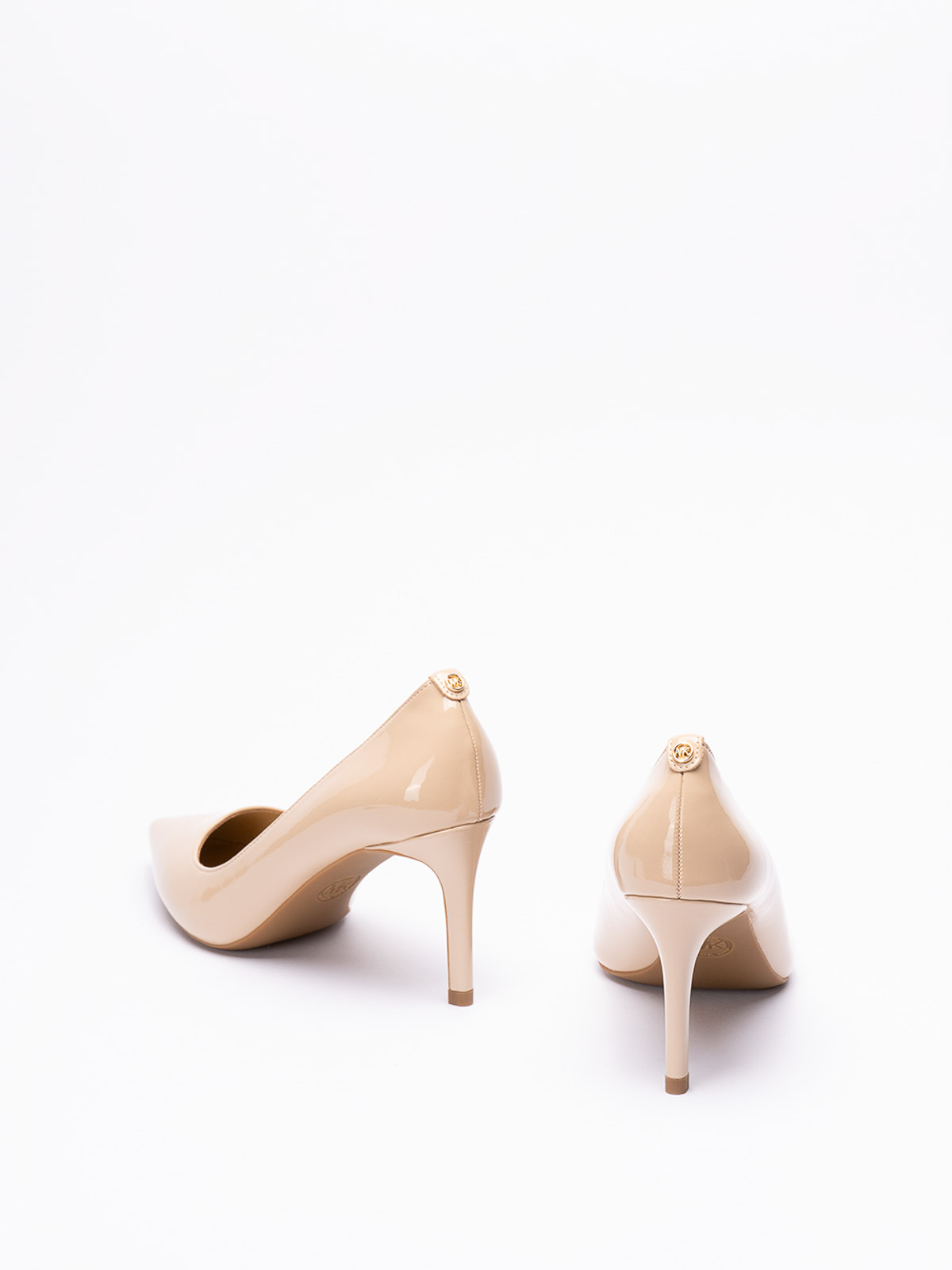 `alina` pumps 40F2HNMP1A660 (MICHAEL KORS / パンプス・ハイヒール ) | MICHAEL KORS (マイケル・コース)(2)
