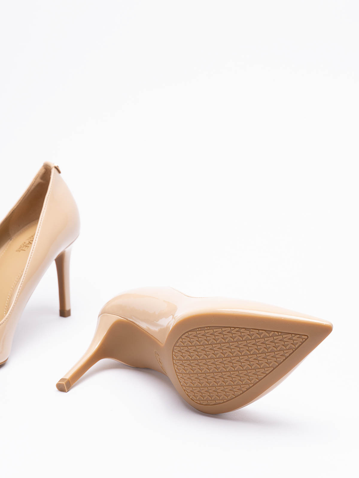 `alina` pumps 40F2HNMP1A660 (MICHAEL KORS / パンプス・ハイヒール ) | MICHAEL KORS (マイケル・コース)(3)