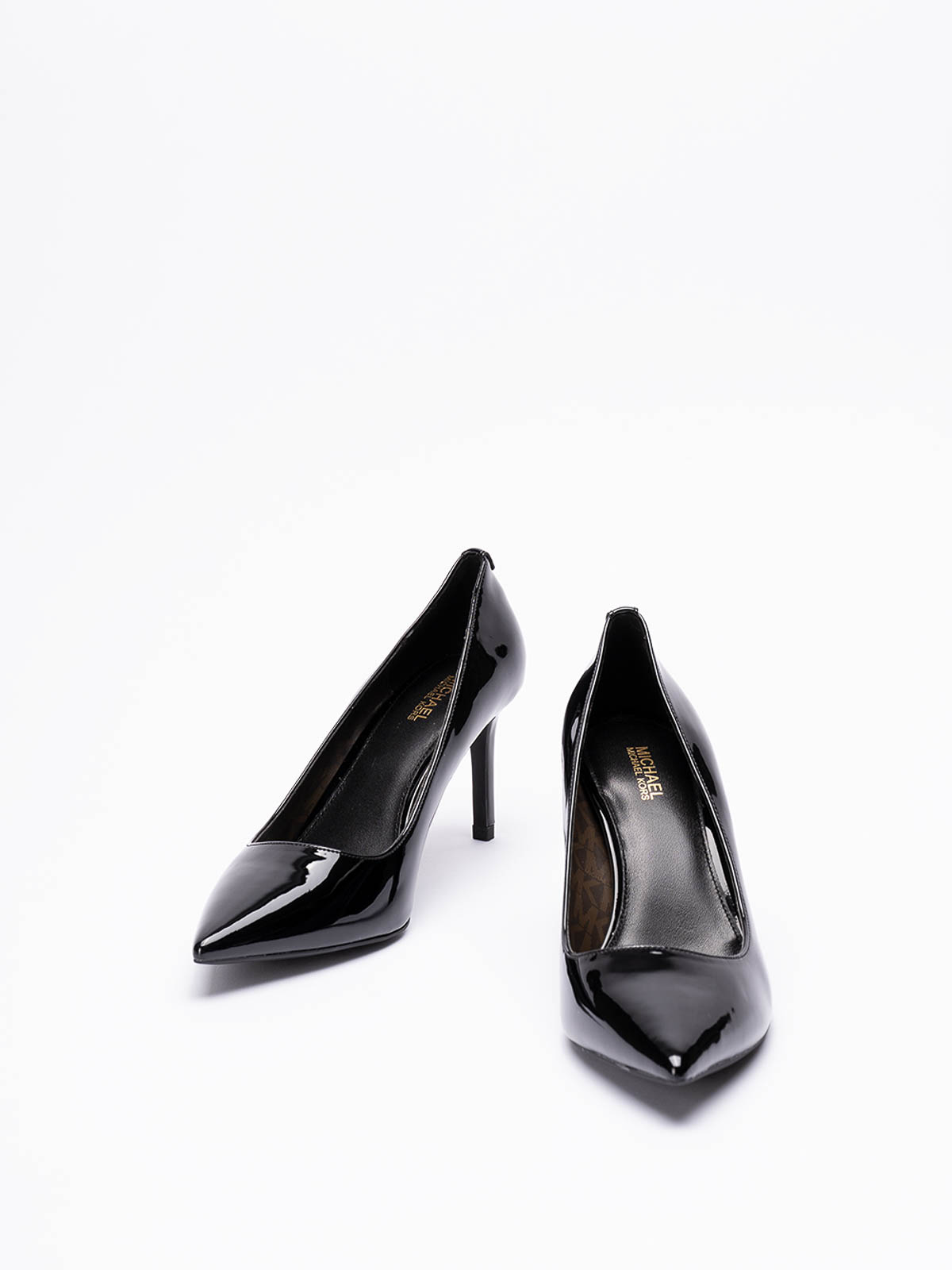 `alina` pumps 40F2HNMP2A001 (MICHAEL KORS / パンプス・ハイヒール ) | MICHAEL KORS (マイケル・コース)(1)