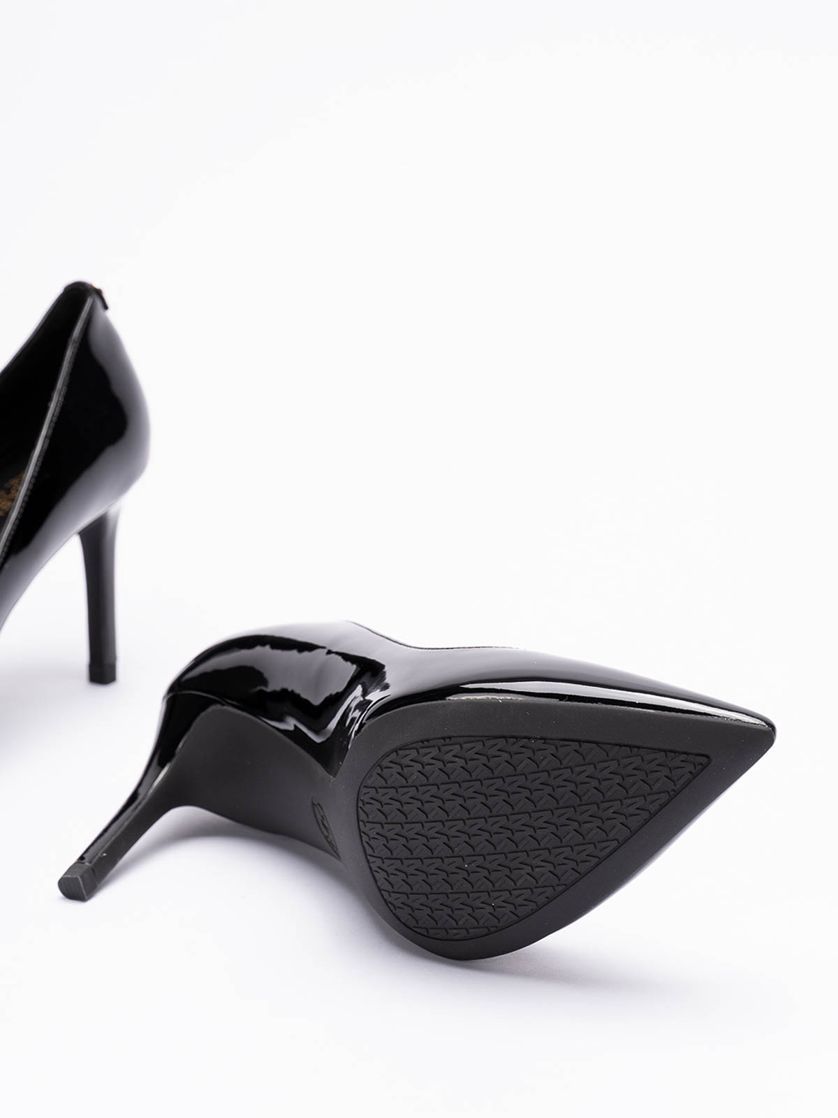 `alina` pumps 40F2HNMP2A001 (MICHAEL KORS / パンプス・ハイヒール ) | MICHAEL KORS (マイケル・コース)(3)