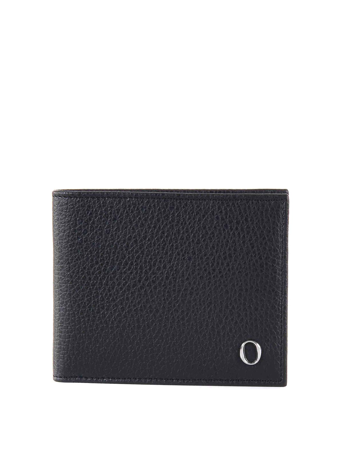 Orciani wallet SU0112NERO (ORCIANI / 財布・カードケース ) | ORCIANI (オルチアーニ)