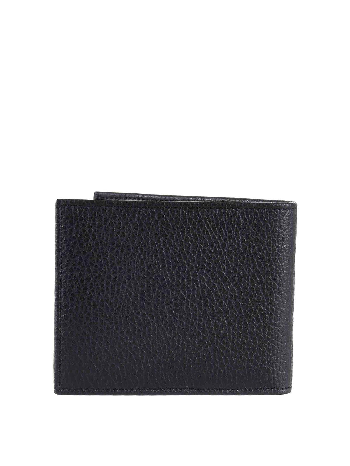 Orciani wallet SU0112NERO (ORCIANI / 財布・カードケース ) | ORCIANI (オルチアーニ)(1)