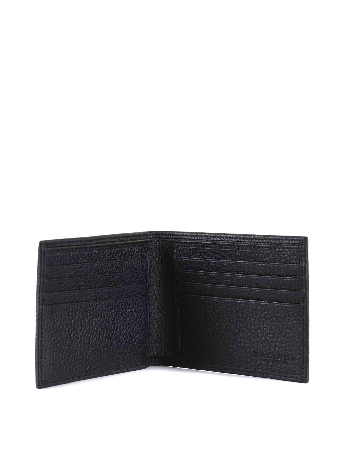 Orciani wallet SU0112NERO (ORCIANI / 財布・カードケース ) | ORCIANI (オルチアーニ)(2)