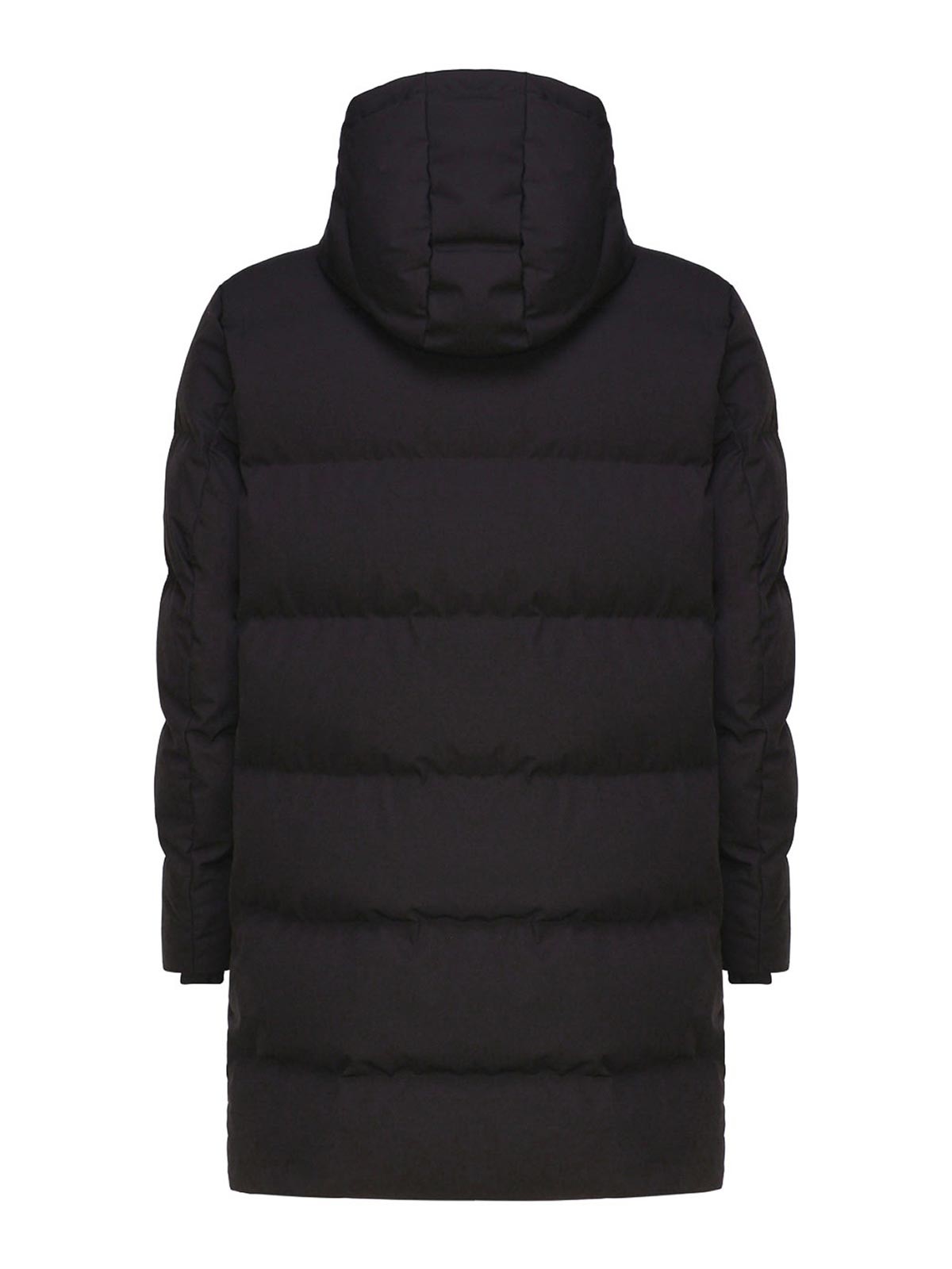 Padded long coat NAM33470110VLFB999 (Fay / ダウンジャケット・コート ) | Fay (フェイ)(1)