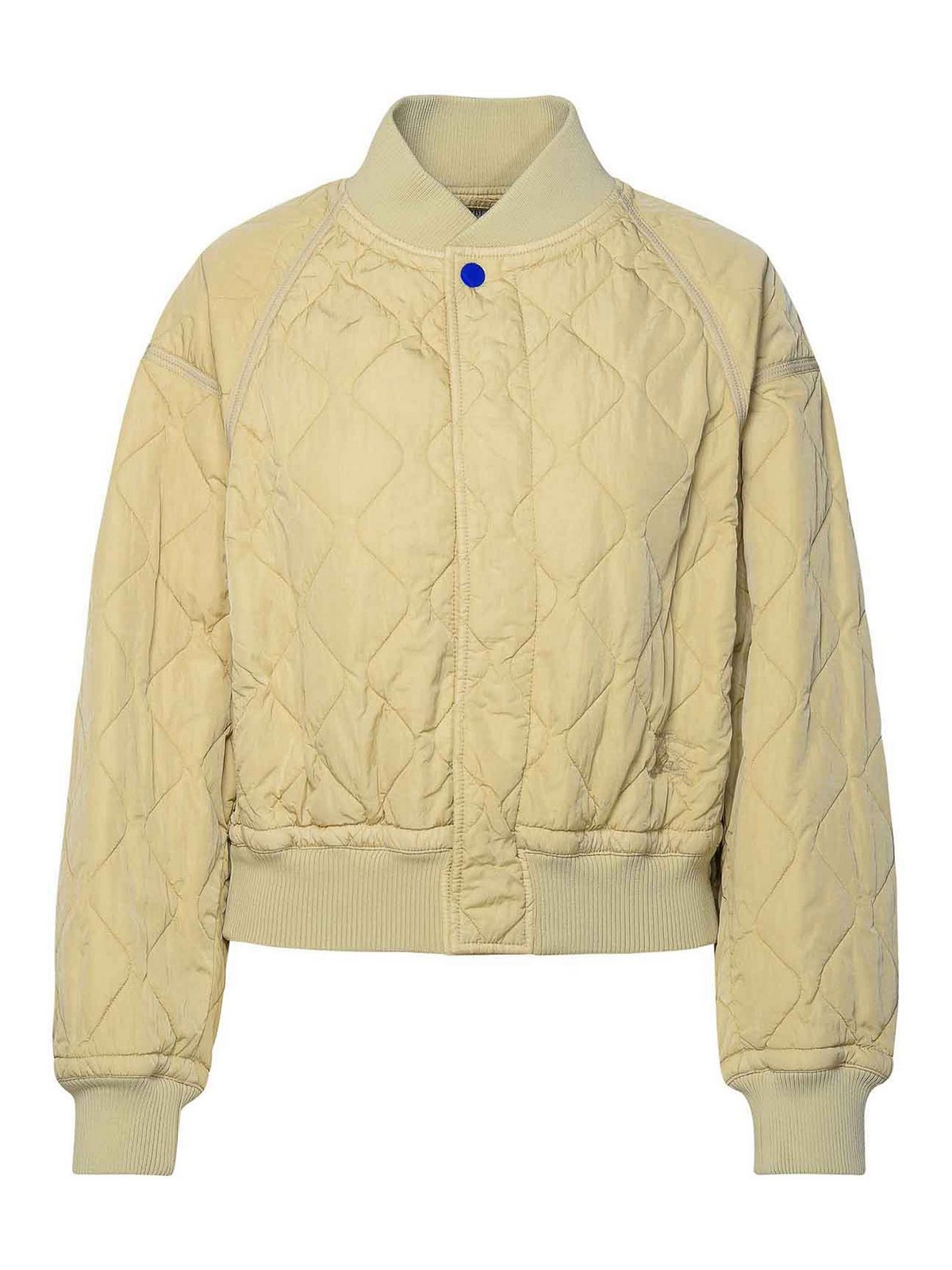 Bomber Trapuntato 8081118 (Burberry / カジュアルジャケット・ベスト ) | Burberry (バーバリー)