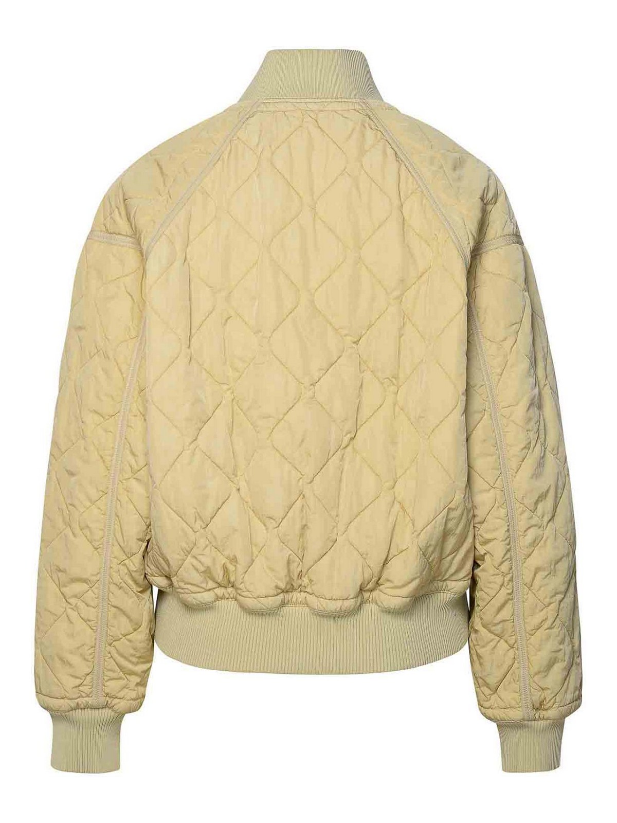 Bomber Trapuntato 8081118 (Burberry / カジュアルジャケット・ベスト ) | Burberry (バーバリー)(1)