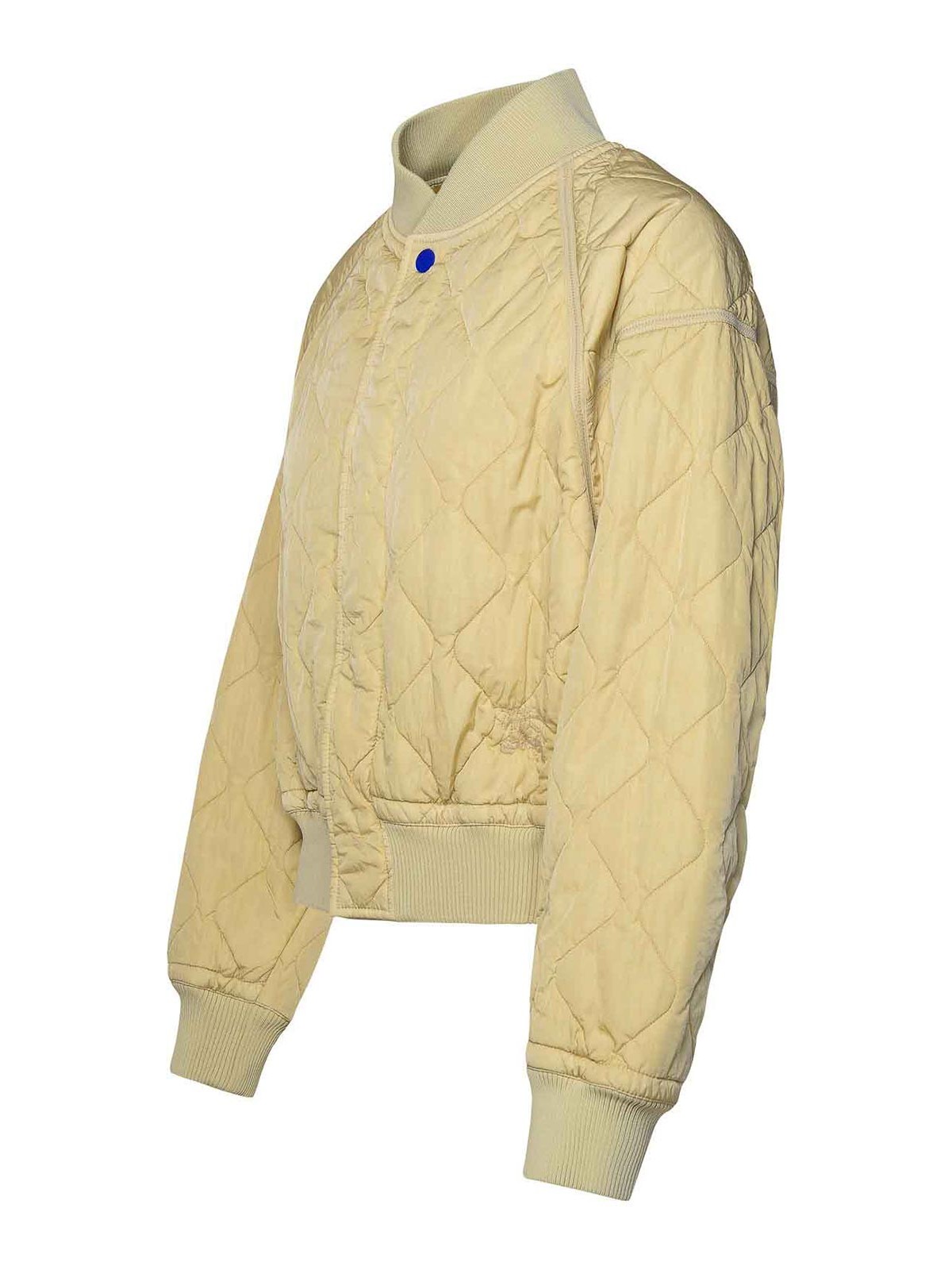 Bomber Trapuntato 8081118 (Burberry / カジュアルジャケット・ベスト ) | Burberry (バーバリー)(2)