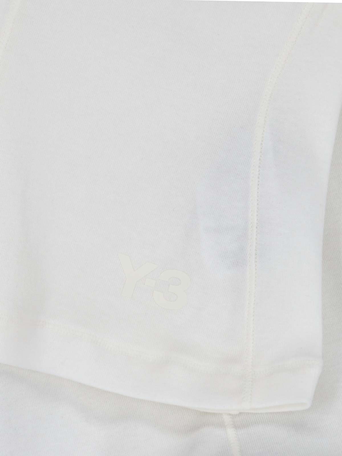 T-Shirt Basic IV7749 (Y-3 / Tシャツ・カットソー ) | Y-3 (ワイスリー)(2)