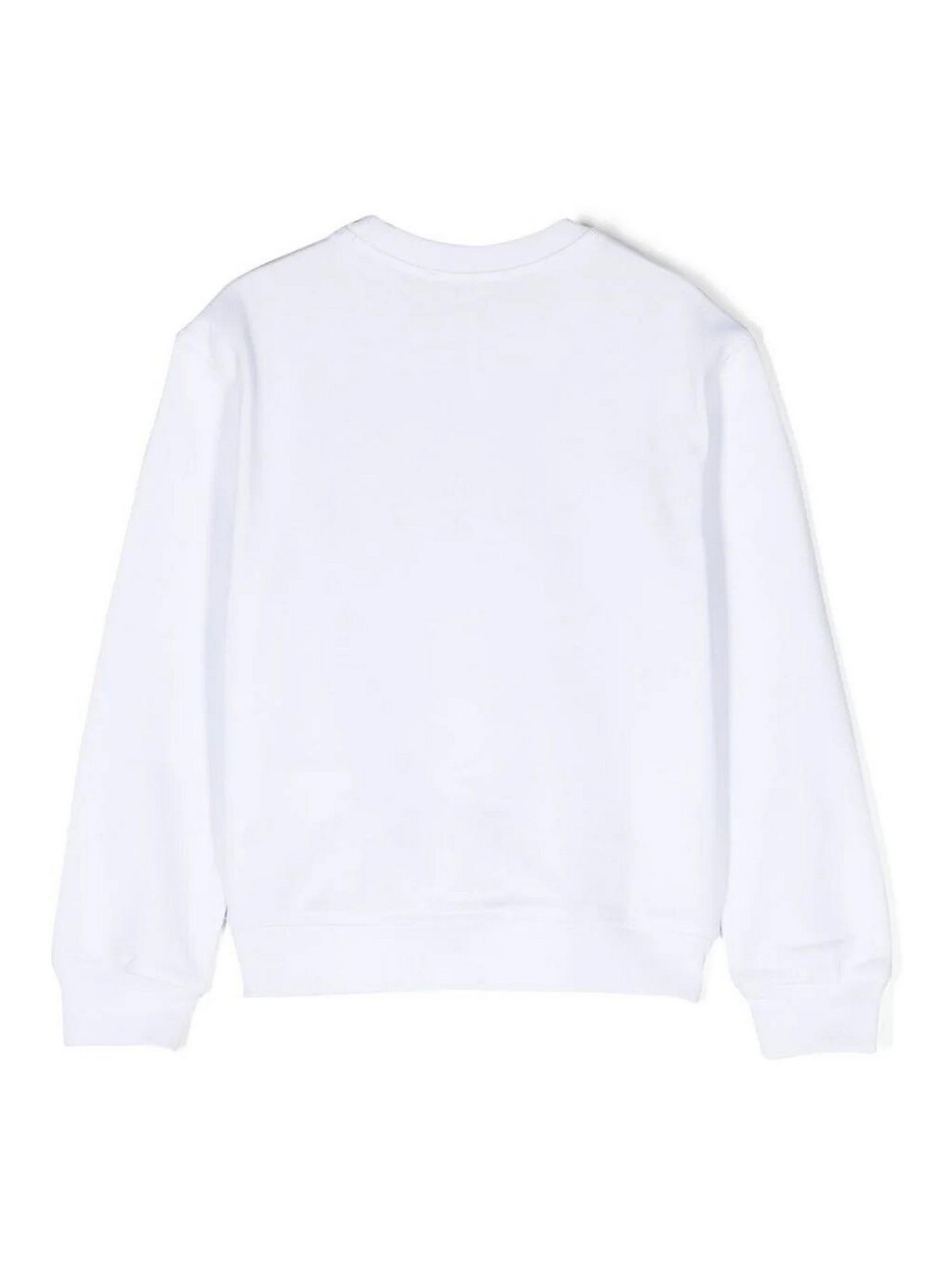 Sweatershirt DQ2103D0A2FDQ100 (Dsquared2 / スウェット・フーディー ) | Dsquared2 (ディースクエアード)(1)