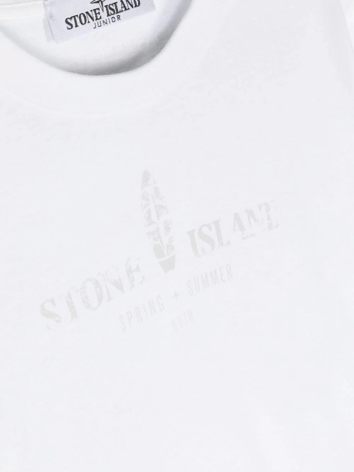 T-shirt 801621079V0001 (STONE ISLAND / Tシャツ・カットソー ) | STONE ISLAND (ストーンアイランド)(1)