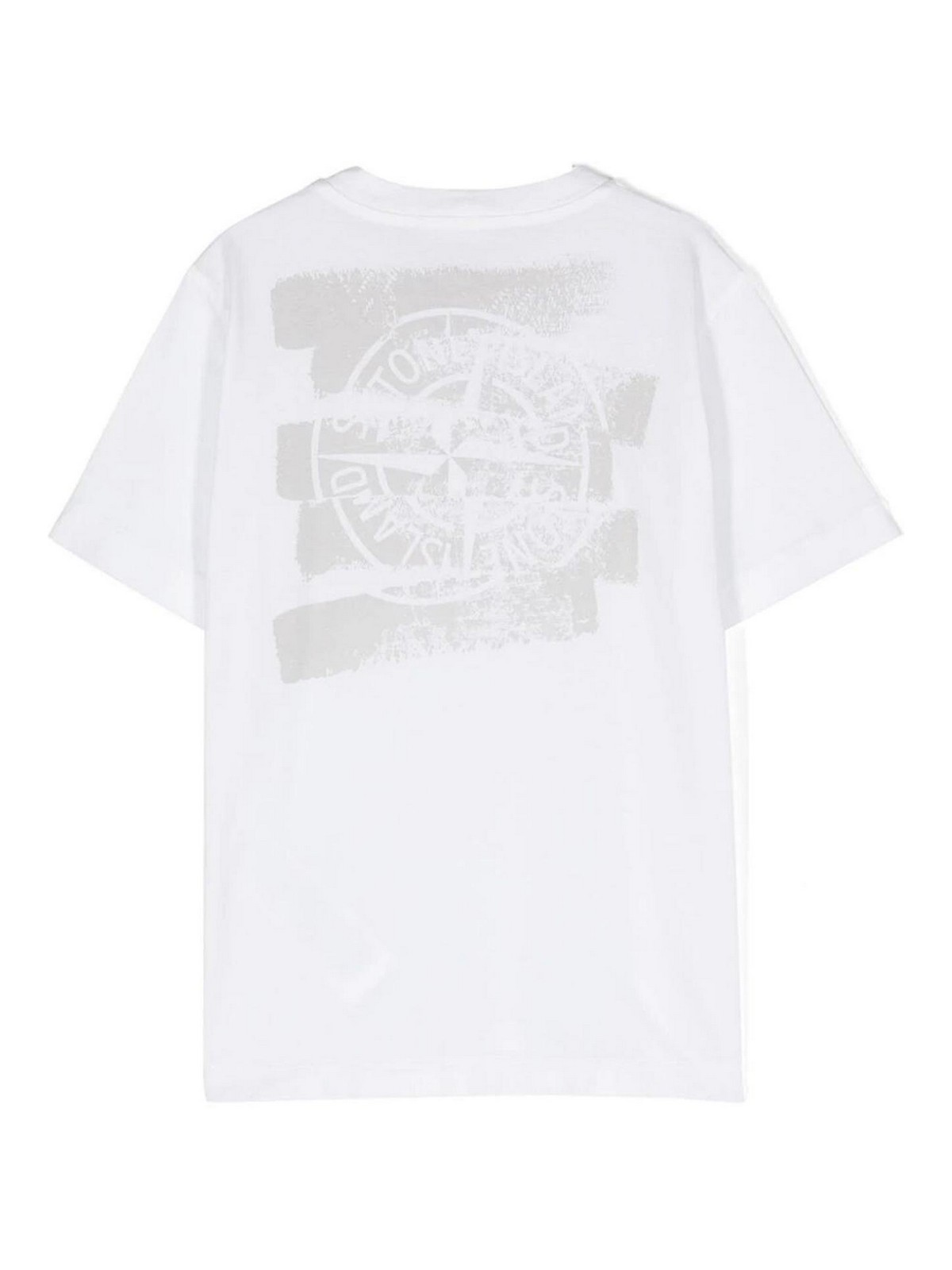 T-shirt 801621079V0001 (STONE ISLAND / Tシャツ・カットソー ) | STONE ISLAND (ストーンアイランド)(2)