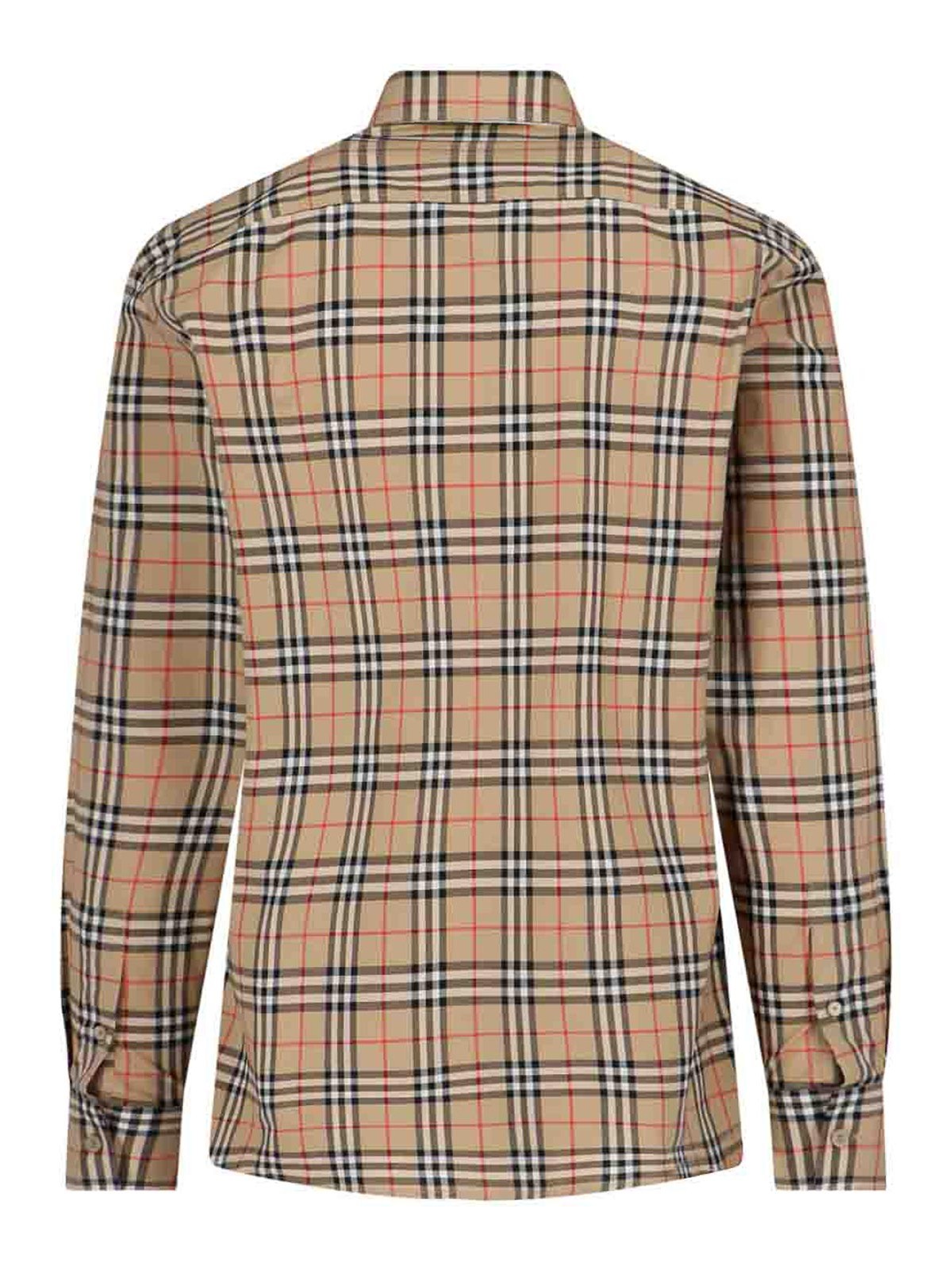 Simson check shirt 8070582 (Burberry / シャツ・ブラウス ) | Burberry (バーバリー)(1)