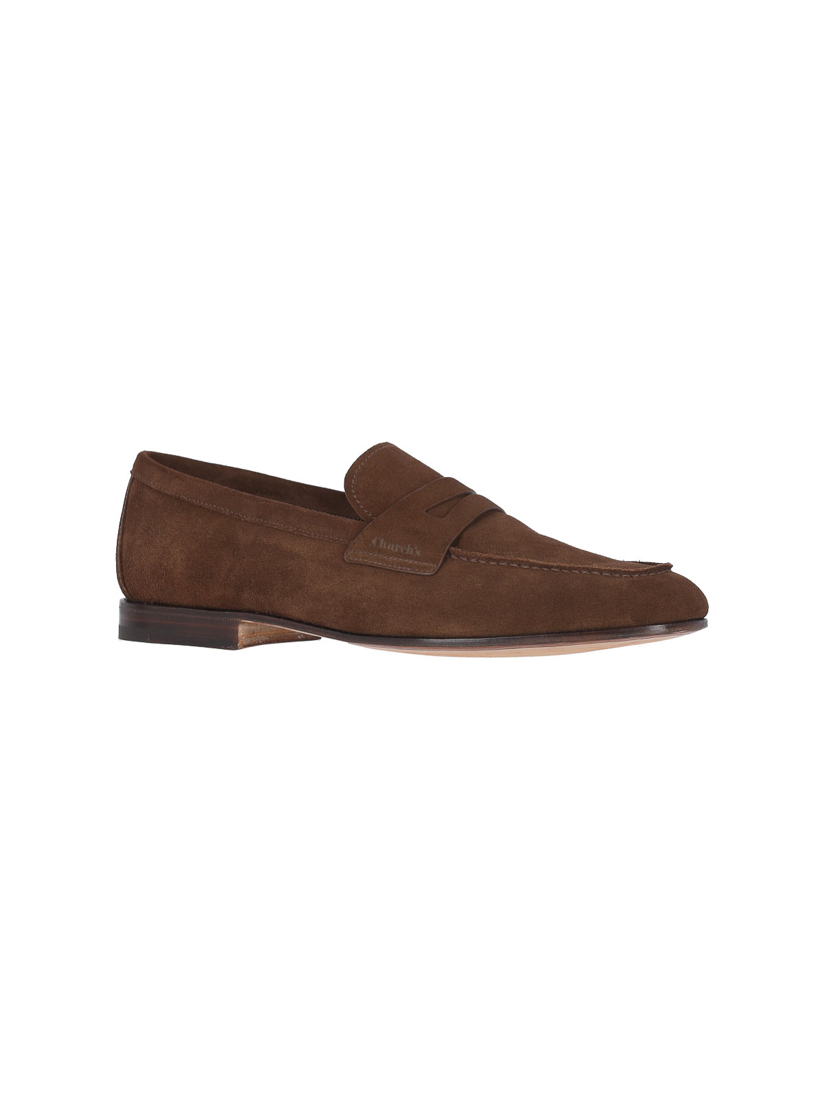Suede loafers EDB1409CAF0AXO (Church's / ローファー ) | Church's (チャーチ)(1)