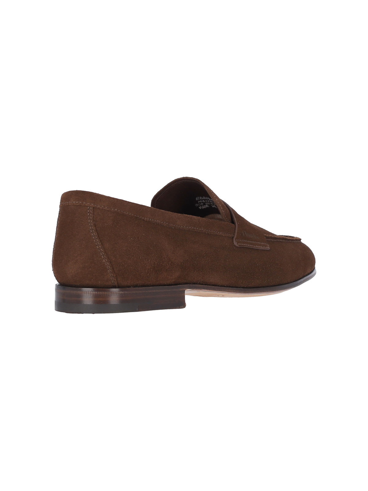 Suede loafers EDB1409CAF0AXO (Church's / ローファー ) | Church's (チャーチ)(2)