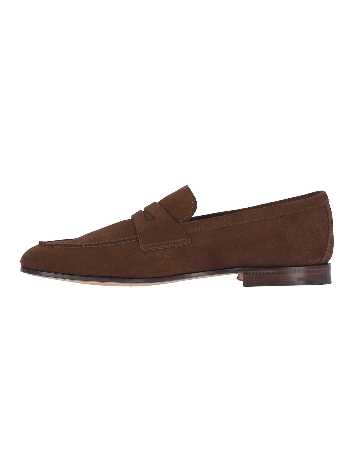 Suede loafers EDB1409CAF0AXO (Church's / ローファー ) | Church's (チャーチ)(3)