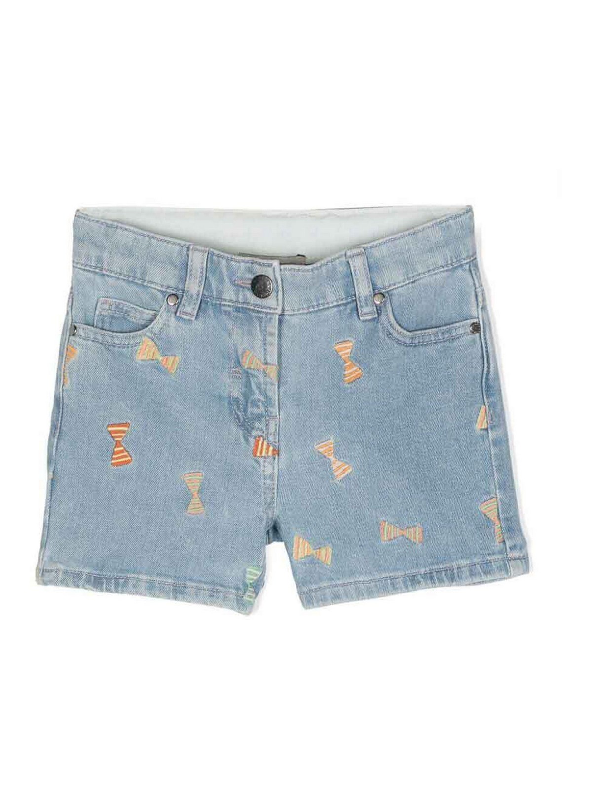 Shorts TU6D29Z1584601EM (Stella McCartney / ショートパンツ ) | Stella McCartney (ステラ マッカートニー)