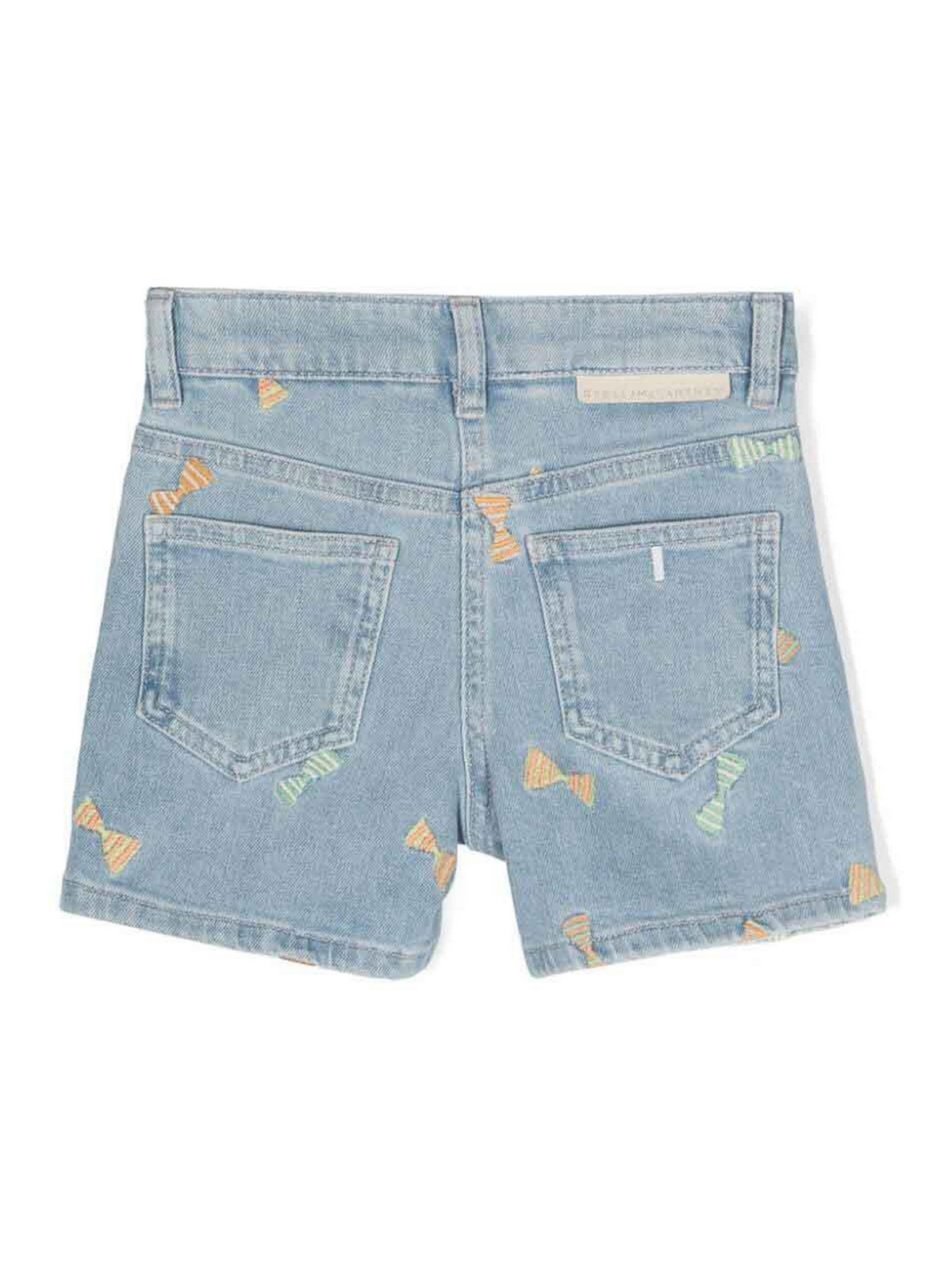 Shorts TU6D29Z1584601EM (Stella McCartney / ショートパンツ ) | Stella McCartney (ステラ マッカートニー)(2)