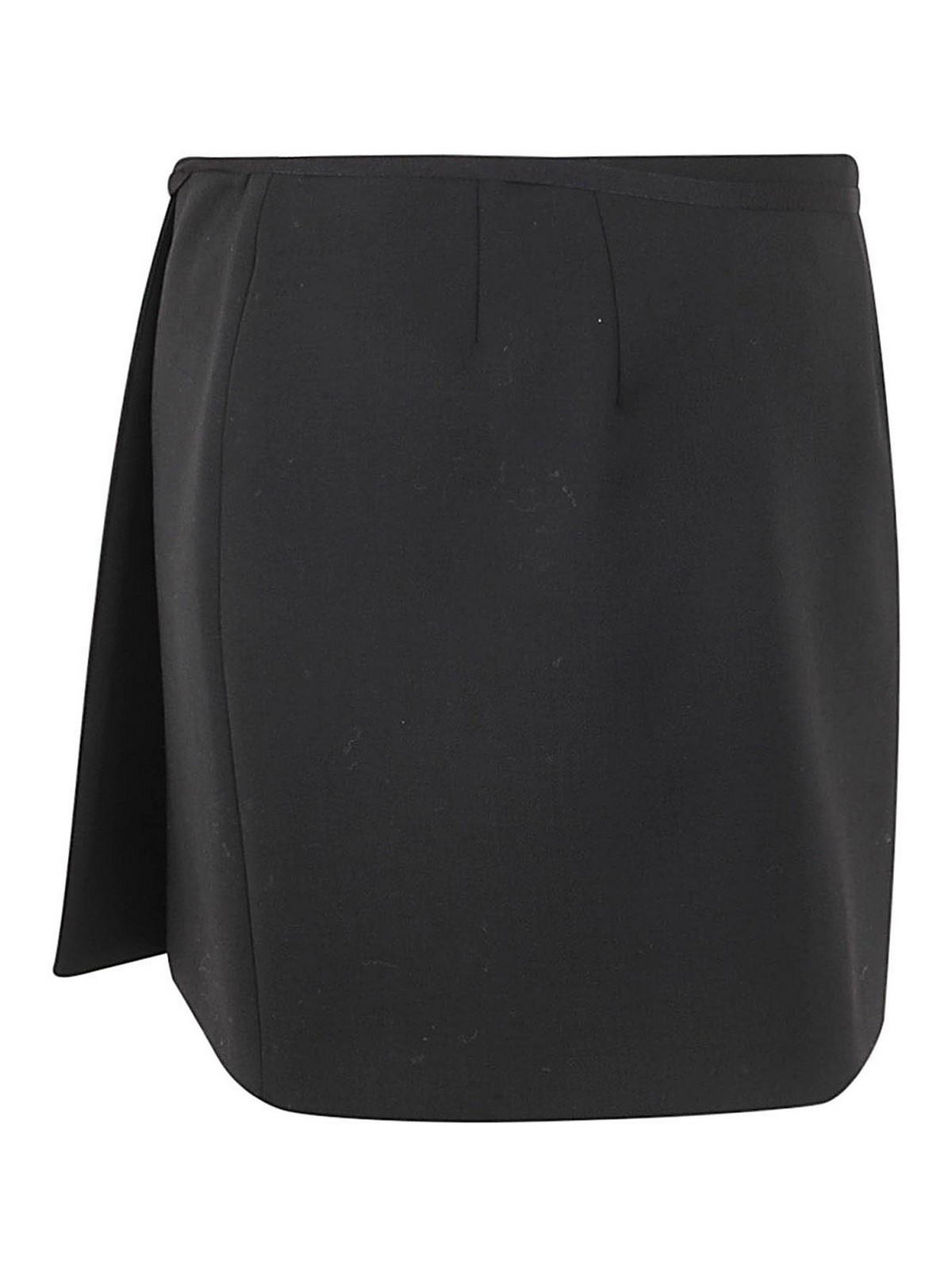 Genny mini skirt 2412101011600000 (Max Mara / スカート ) | Max Mara (マックスマーラ)(1)