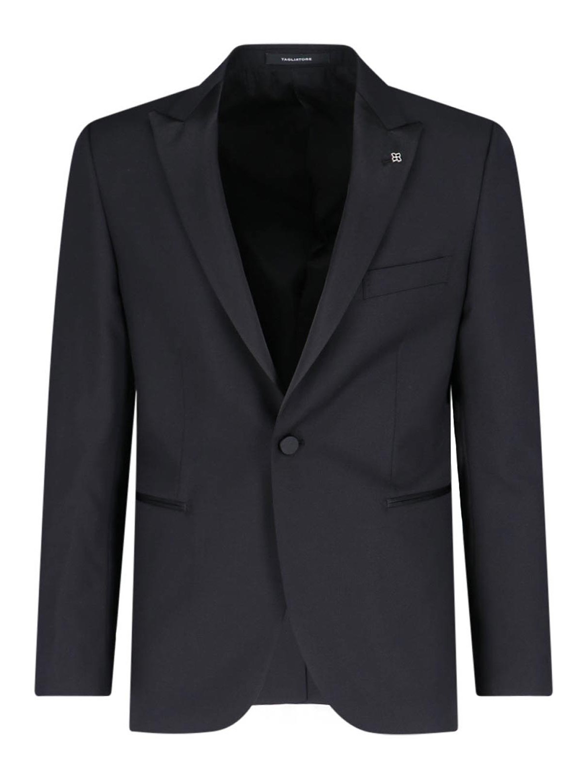 Single-breasted suit SFBR15A01550017N5079 (TAGLIATORE / スーツ ) | TAGLIATORE (タリアトーレ)(3)