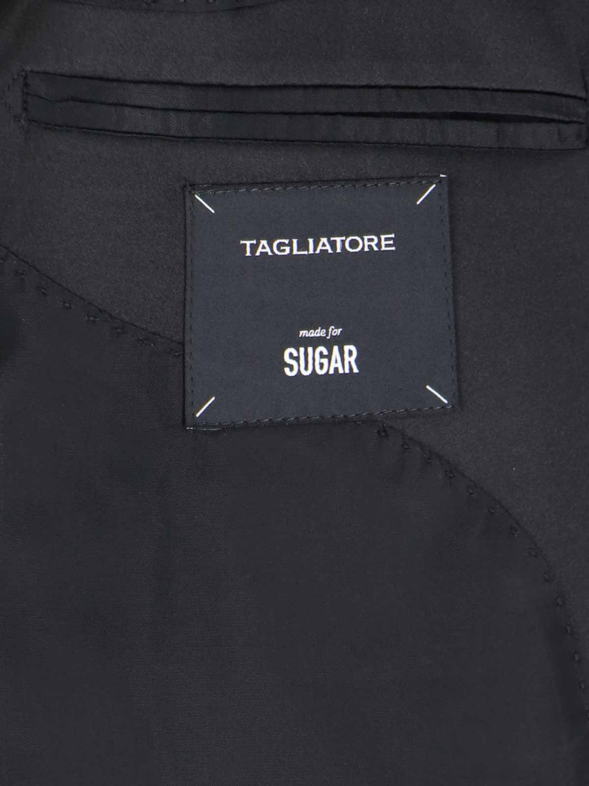 Single-breasted suit SFBR15A01550017N5079 (TAGLIATORE / スーツ ) | TAGLIATORE (タリアトーレ)(6)