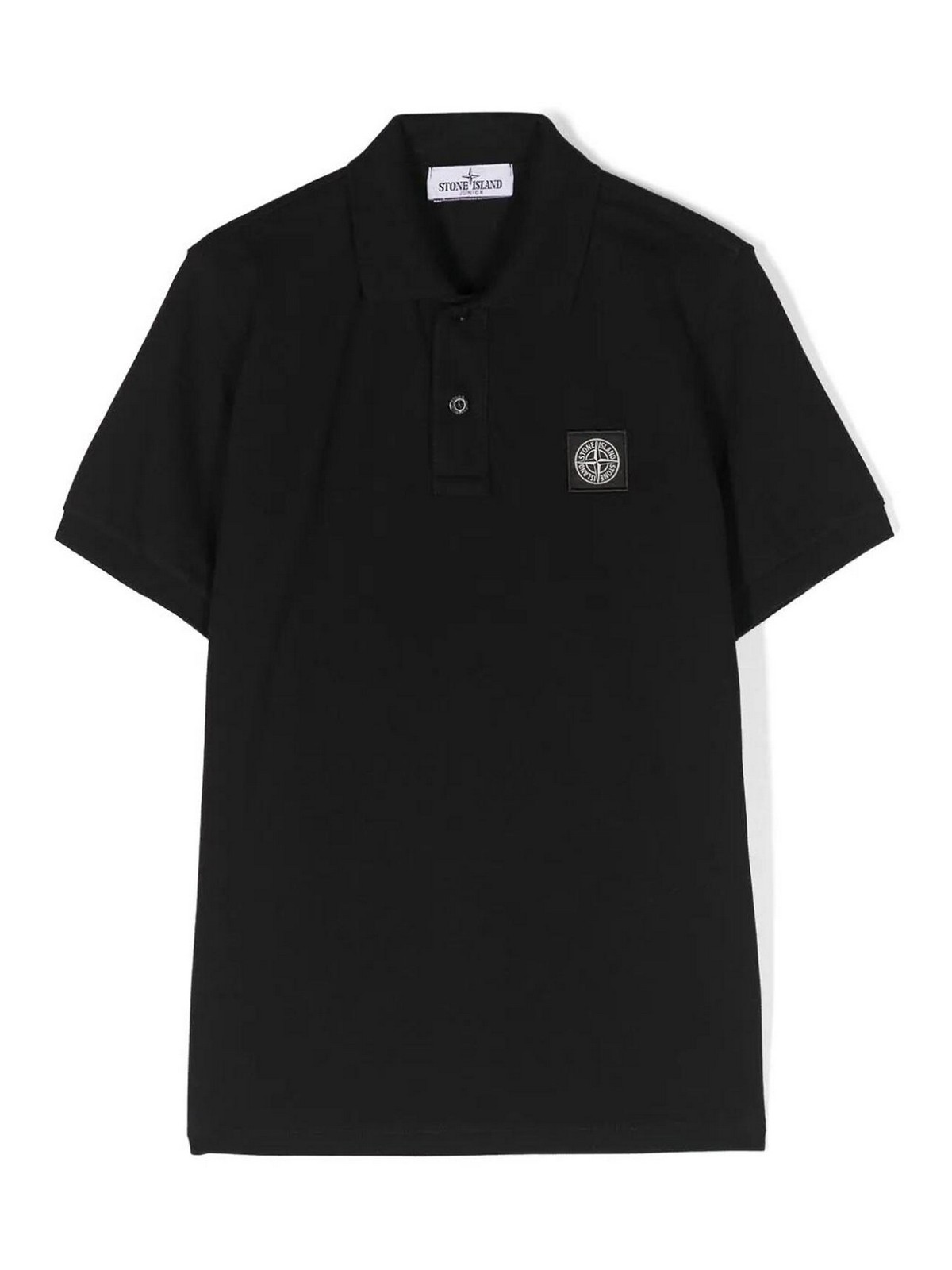 Polo shirt 801621448V0029 (STONE ISLAND / ポロシャツ ) | STONE ISLAND (ストーンアイランド)