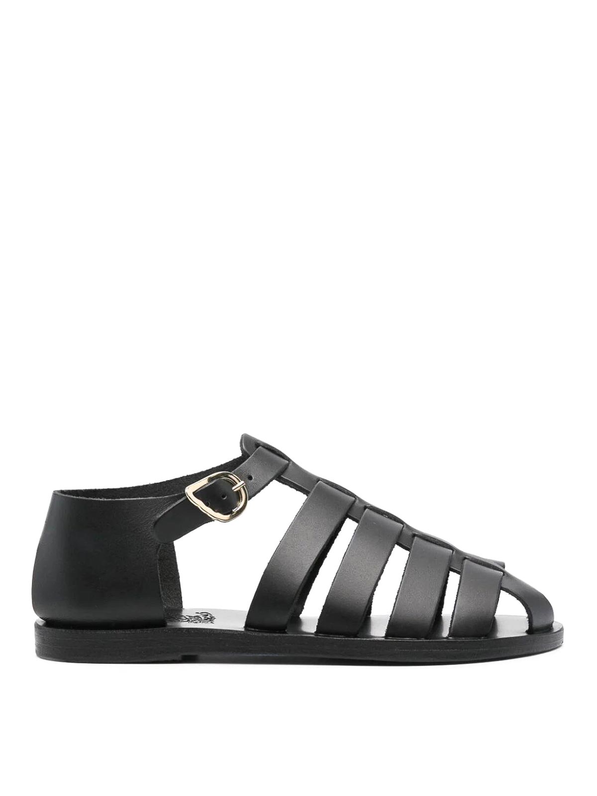 Homeria flat sandal 102801051HOMERIA00039 (ANCIENT GREEK SANDALS / サンダル ) | ANCIENT GREEK SANDALS (エンシェントグリークサンダルズ)
