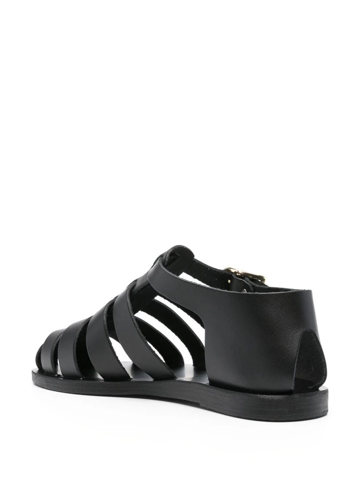 Homeria flat sandal 102801051HOMERIA00039 (ANCIENT GREEK SANDALS / サンダル ) | ANCIENT GREEK SANDALS (エンシェントグリークサンダルズ)(1)