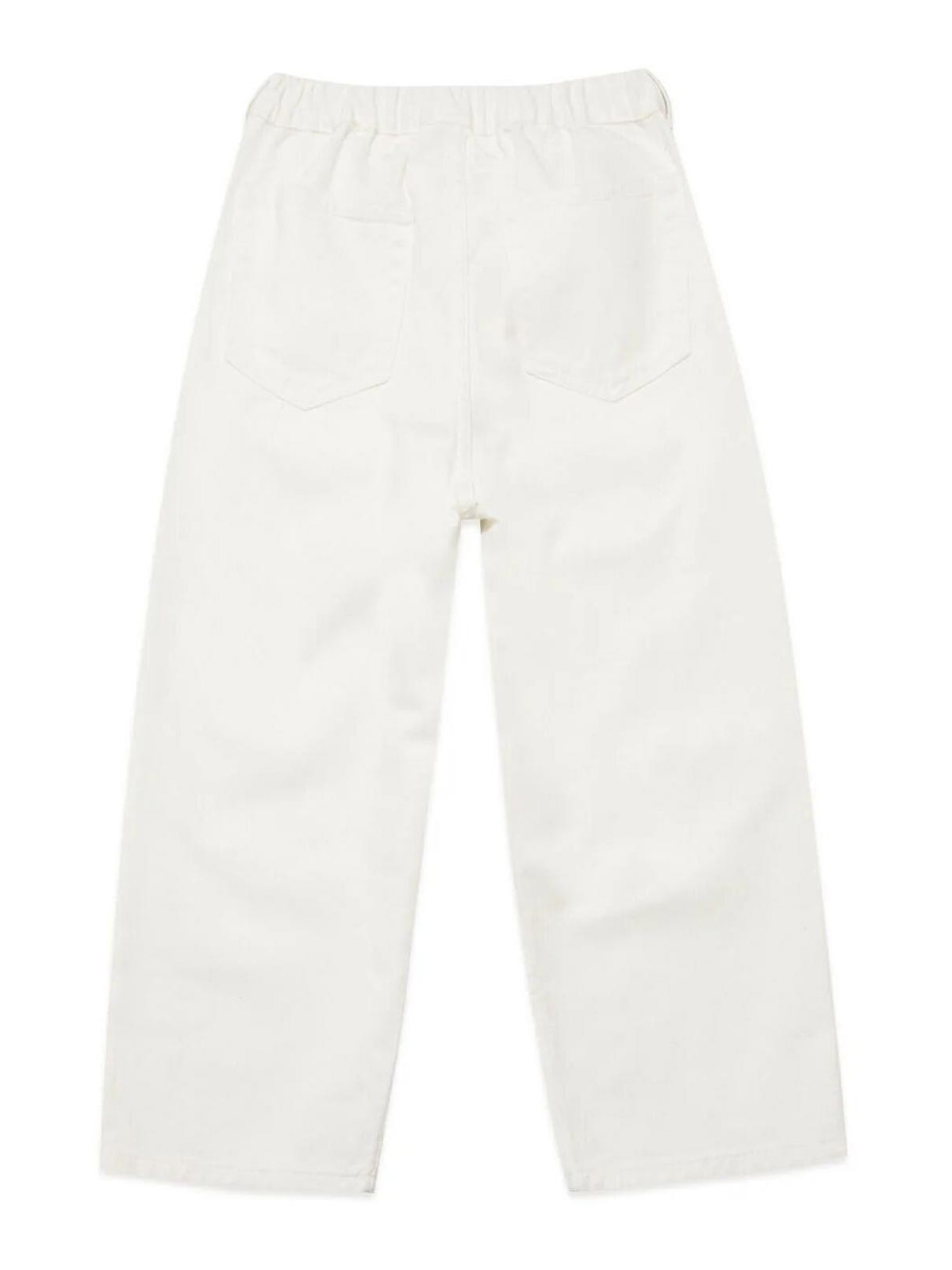 Pants M60451MM015M6101 (MM6 Maison Margiela / パンツ ) | MM6 Maison Margiela (エムエムシックス)(1)