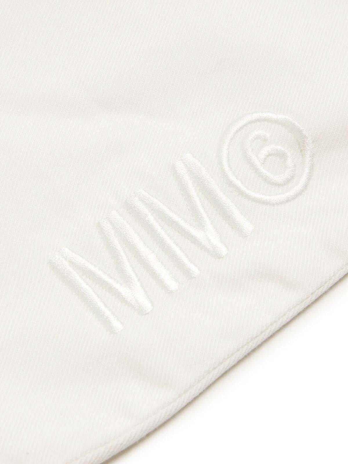 Pants M60451MM015M6101 (MM6 Maison Margiela / パンツ ) | MM6 Maison Margiela (エムエムシックス)(2)