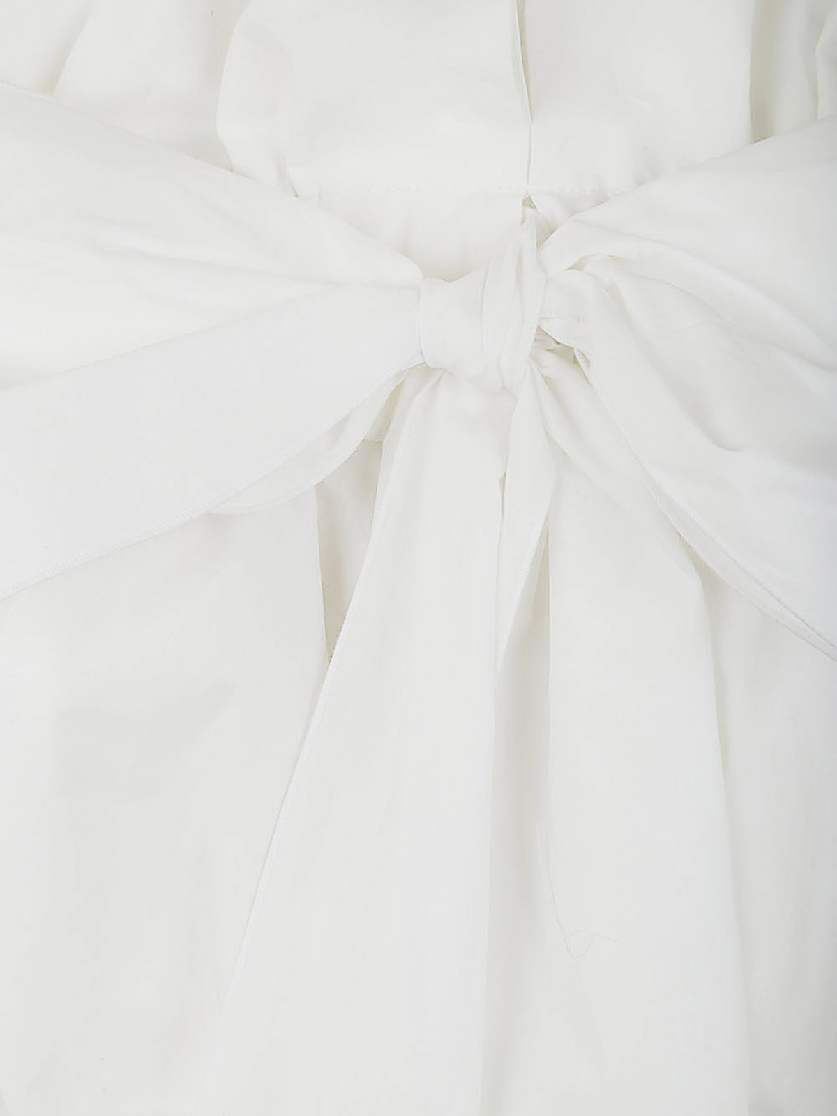 Bustier top TO0430017001W (Patou / シャツ・ブラウス ) | Patou (パトゥ)(2)