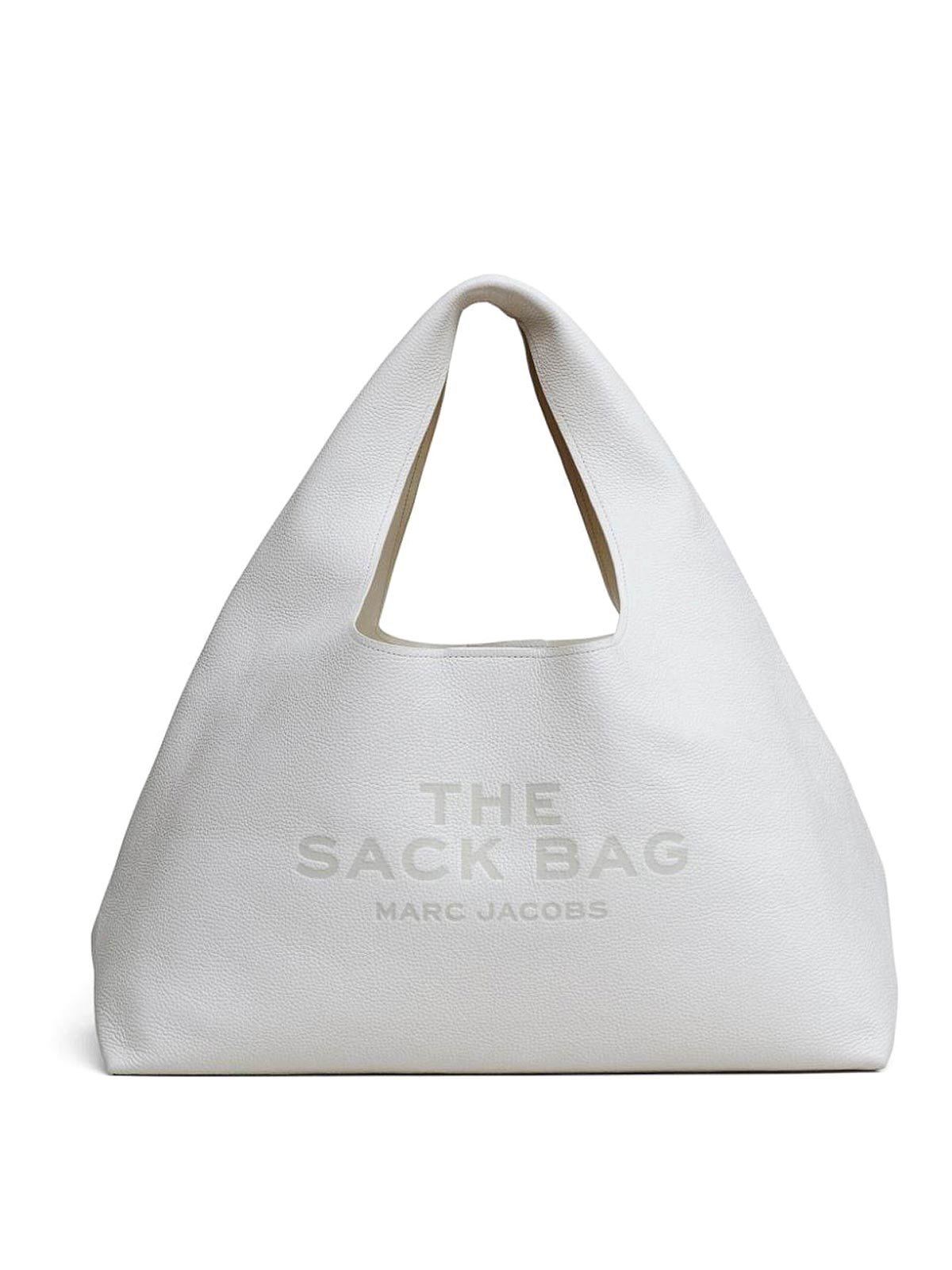 The xl sack bag 2F3HSH018H01100 (Marc Jacobs / ハンドバッグ・ショルダーバッグ ) | Marc Jacobs (マーク ジェイコブス)