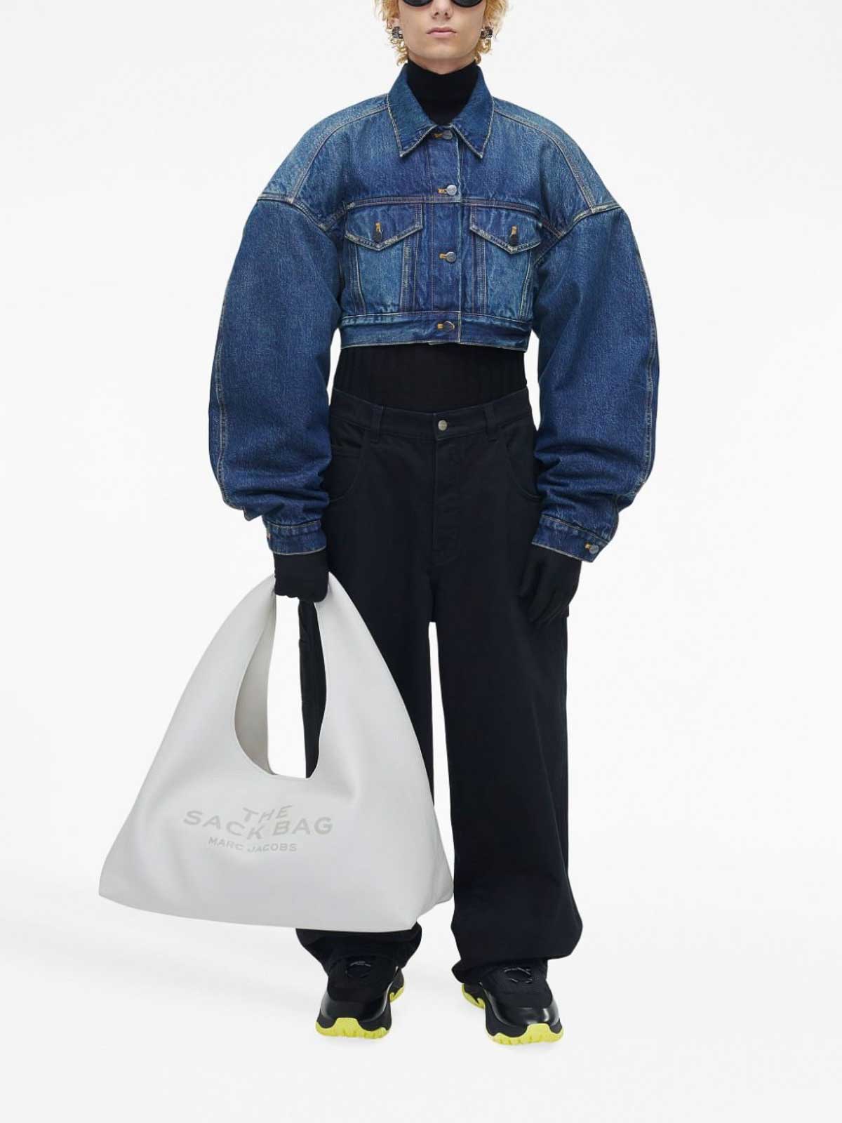 The xl sack bag 2F3HSH018H01100 (Marc Jacobs / ハンドバッグ・ショルダーバッグ ) | Marc Jacobs (マーク ジェイコブス)(1)