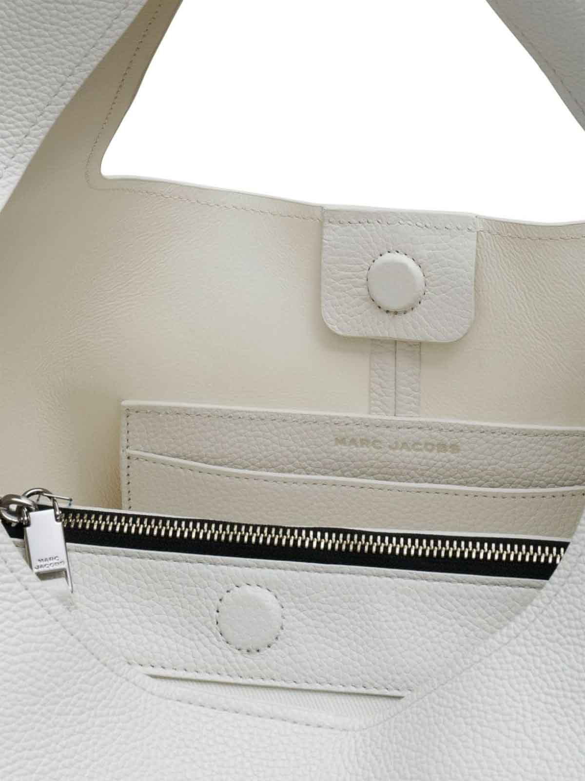 The xl sack bag 2F3HSH018H01100 (Marc Jacobs / ハンドバッグ・ショルダーバッグ ) | Marc Jacobs (マーク ジェイコブス)(5)