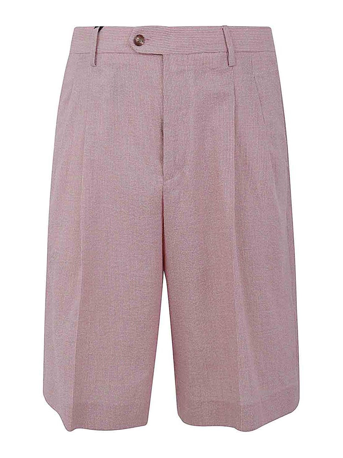 Shorts EQERALDOEQSK62423620 (LARDINI / ショートパンツ ) | LARDINI (ラルディーニ)