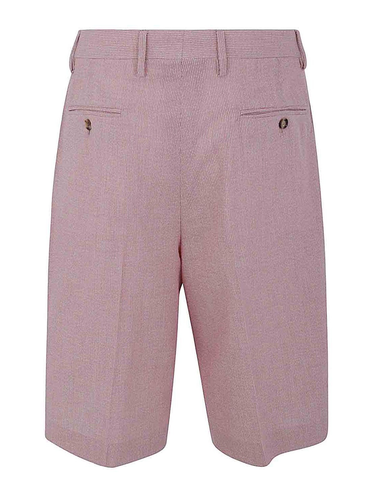 Shorts EQERALDOEQSK62423620 (LARDINI / ショートパンツ ) | LARDINI (ラルディーニ)(1)