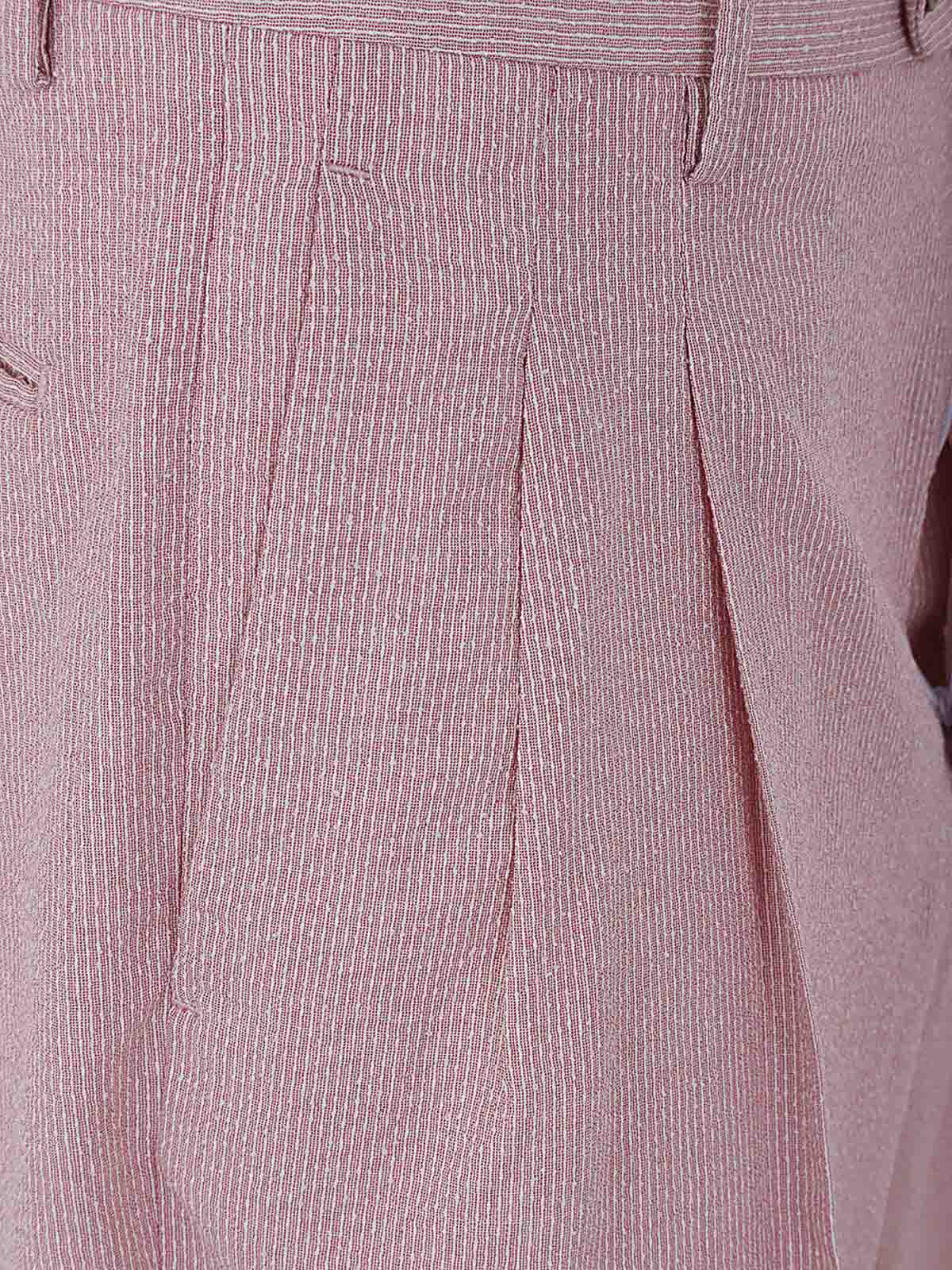 Shorts EQERALDOEQSK62423620 (LARDINI / ショートパンツ ) | LARDINI (ラルディーニ)(2)