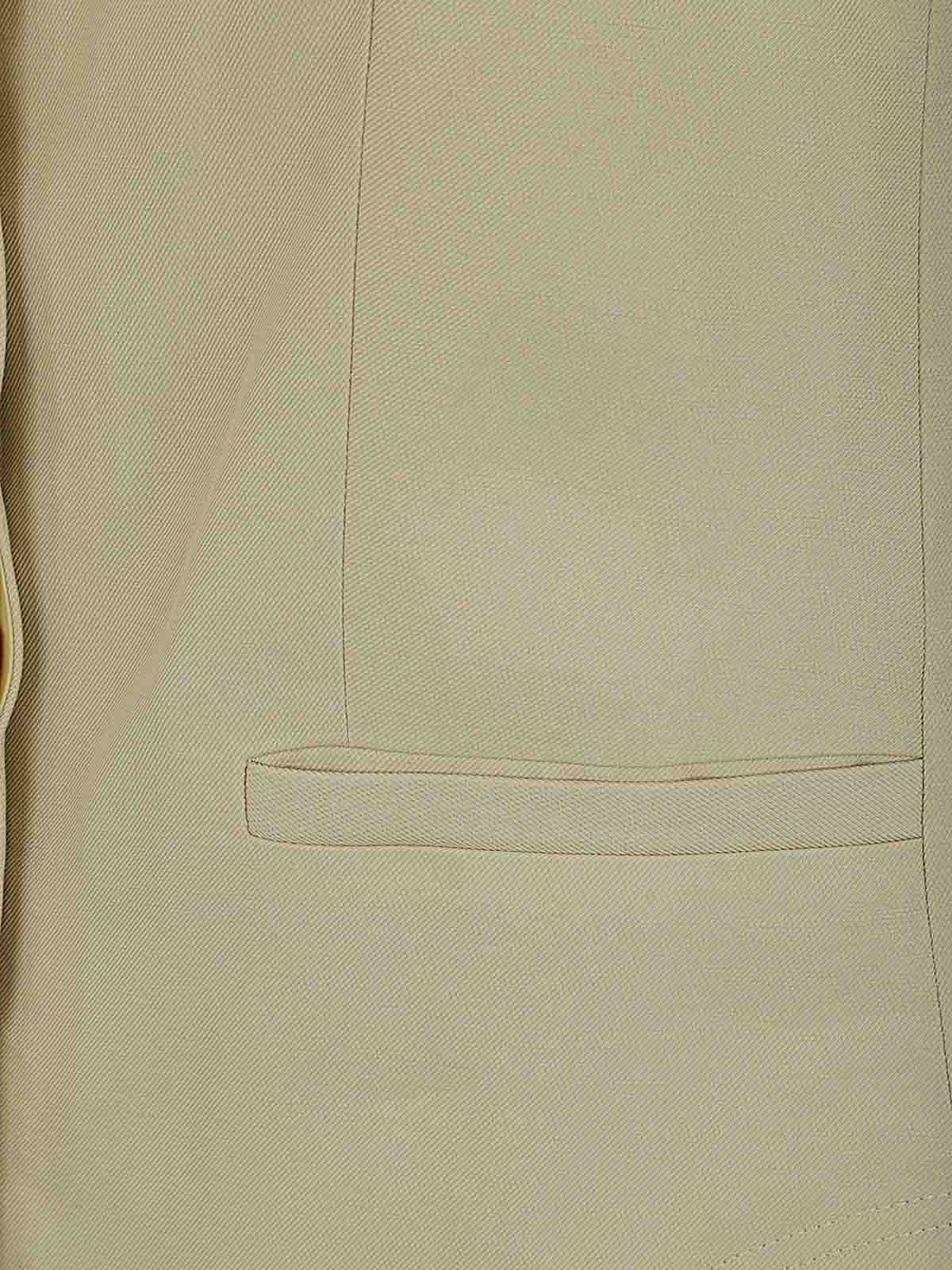 Mihant sleeveless top MIHANTSAND (LOULOU STUDIO / タンクトップ・キャミソール ) | LOULOU STUDIO (ルルスタジオ)(2)