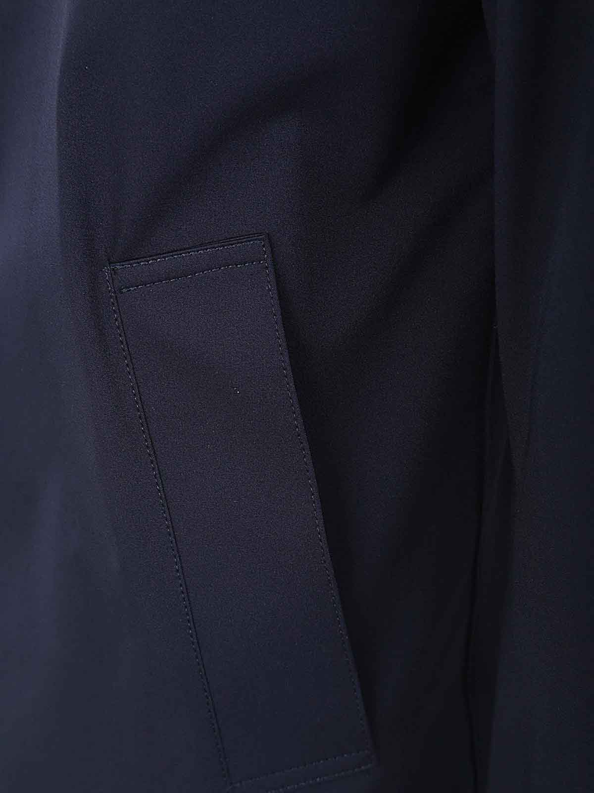 Ben trench WBENW790450700M7 (KIRED / コート・ダウン ) | KIRED (キーレッド)(2)
