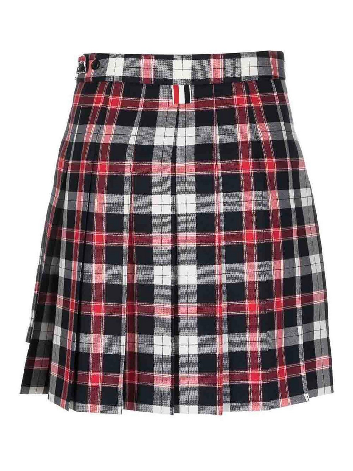 Thom browne school uniform twill mini skirt FGC402AF0428960 (Thom Browne / スカート ) | Thom Browne (トム・ブラウン)(1)