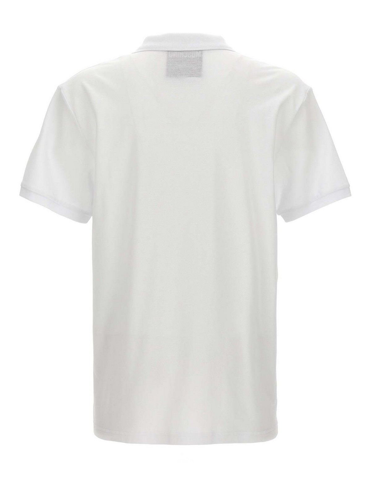 In Love We Trust Polo Shirt 160202421001 (MOSCHINO / ポロシャツ ) | MOSCHINO (モスキーノ)(1)