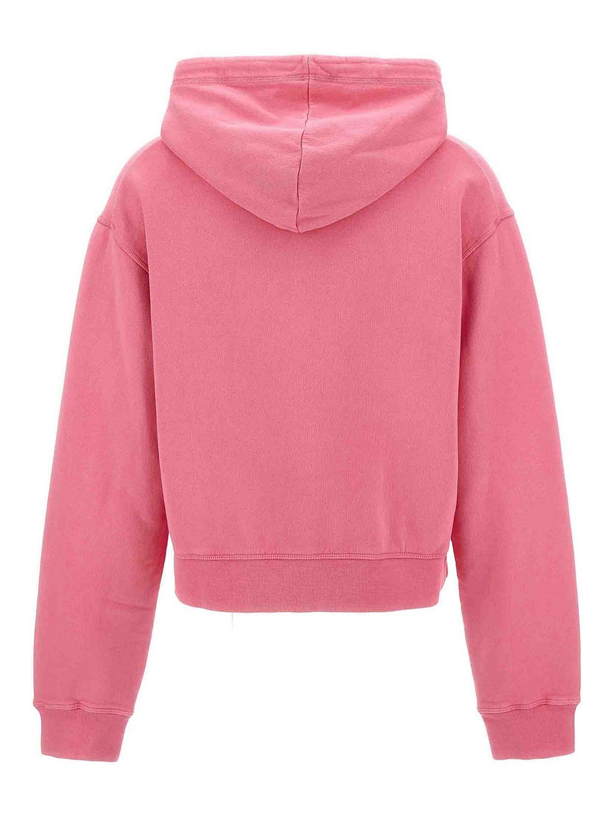 Printed Hoodie S75GU0509S25539243 (Dsquared2 / スウェット・フーディー ) | Dsquared2 (ディースクエアード)(1)