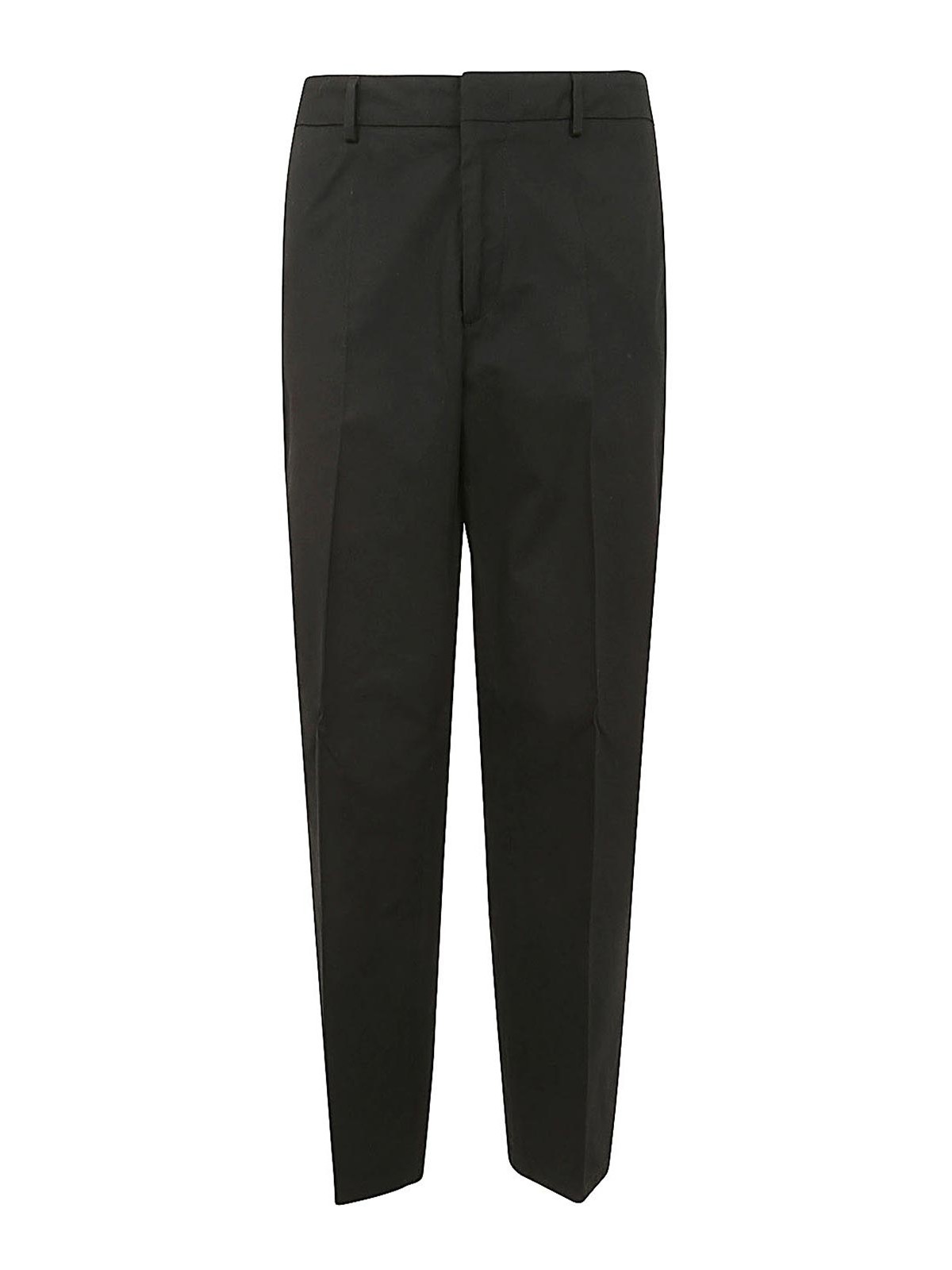 Relaxed fit trousers J21KA0011J45218001 (Jil Sander / パンツ ) | Jil Sander (ジルサンダー)