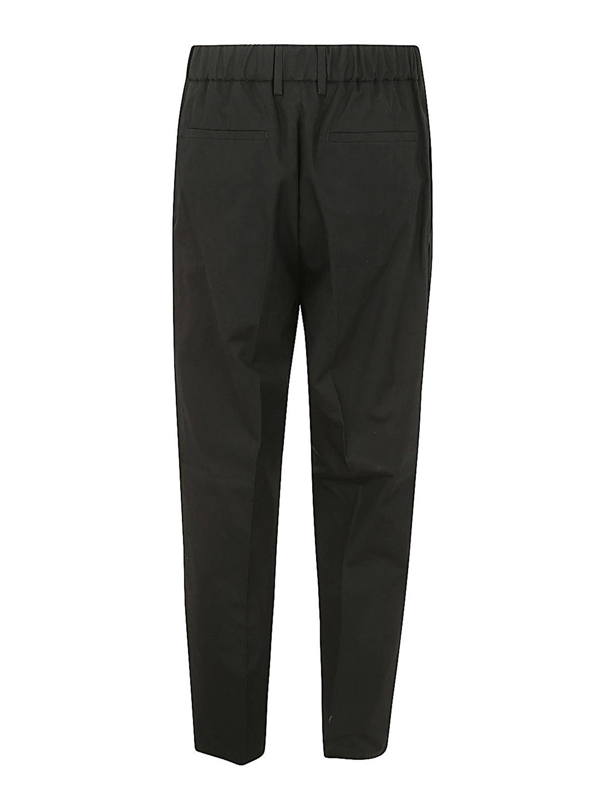 Relaxed fit trousers J21KA0011J45218001 (Jil Sander / パンツ ) | Jil Sander (ジルサンダー)(1)