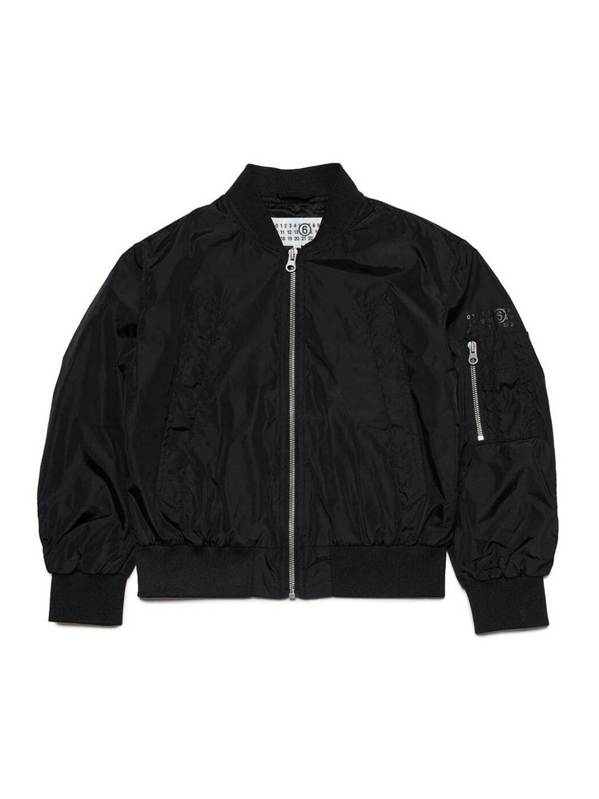 Jacket M60533MM001M6900 (MM6 Maison Margiela / カジュアルジャケット ) | MM6 Maison Margiela (エムエムシックス)