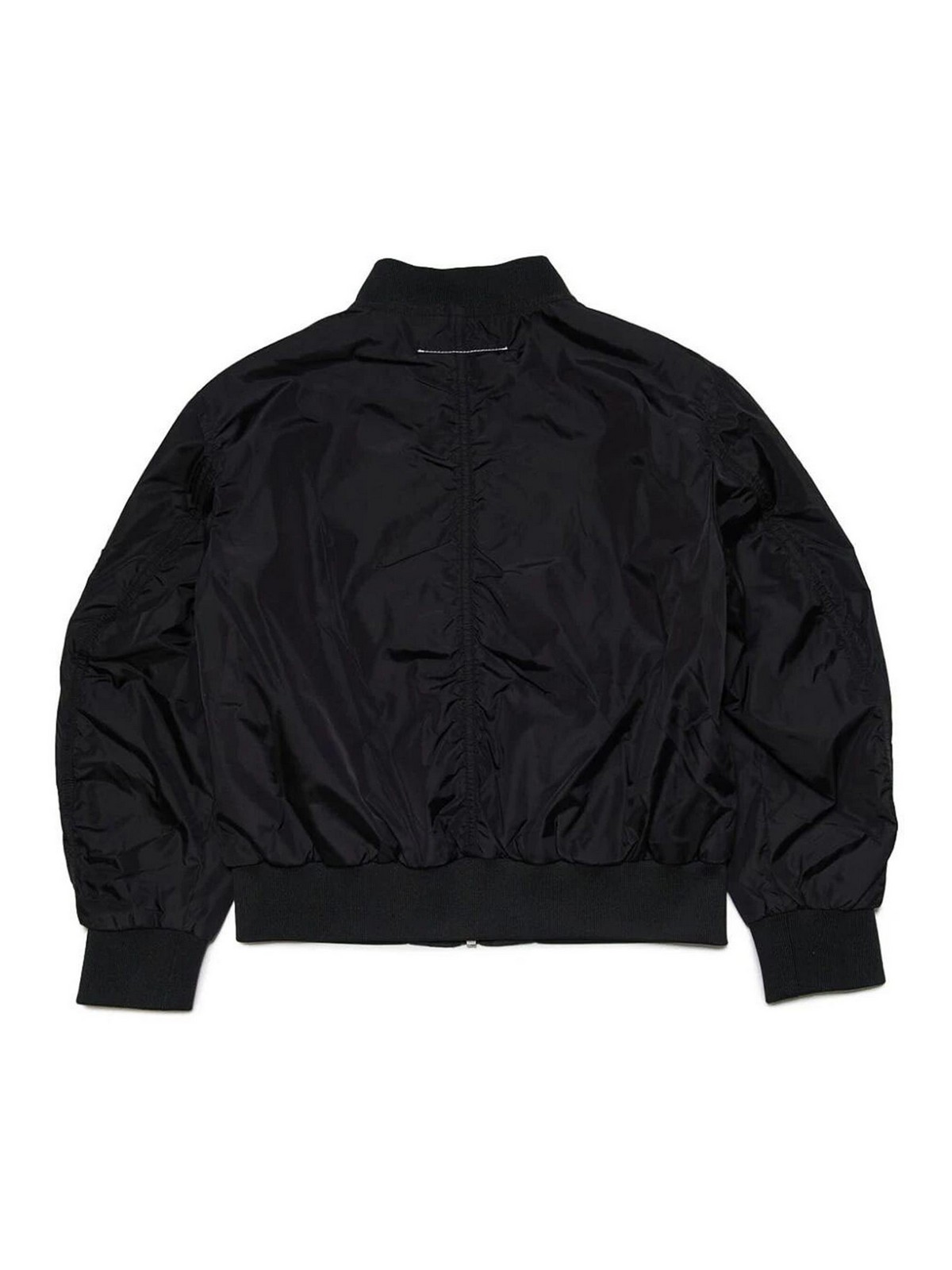 Jacket M60533MM001M6900 (MM6 Maison Margiela / カジュアルジャケット ) | MM6 Maison Margiela (エムエムシックス)(2)