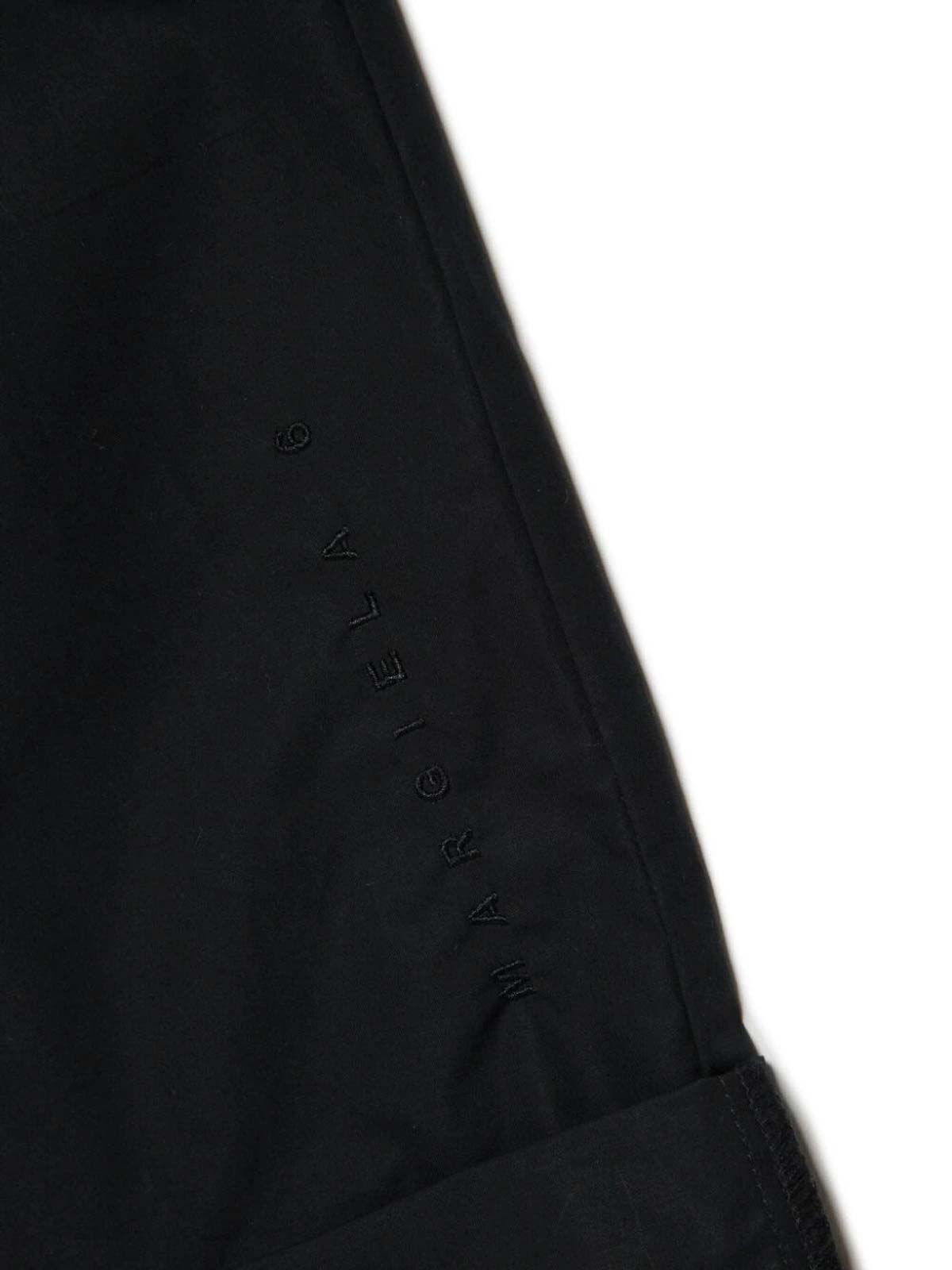 Pants M60496MM014M6900 (MM6 Maison Margiela / ショートパンツ ) | MM6 Maison Margiela (エムエムシックス)(1)