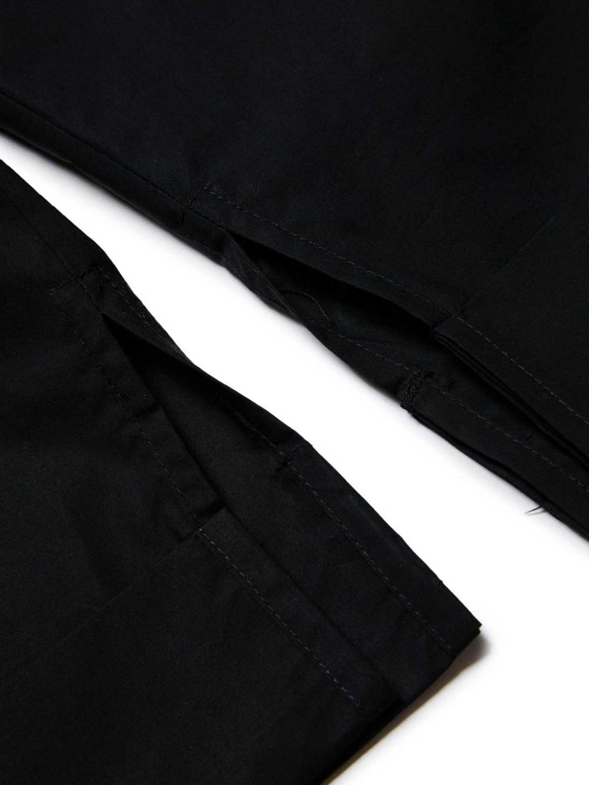 Pants M60496MM014M6900 (MM6 Maison Margiela / ショートパンツ ) | MM6 Maison Margiela (エムエムシックス)(3)