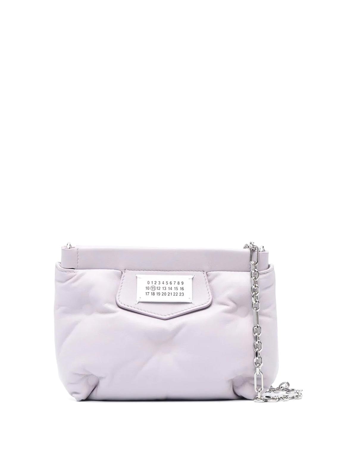 Mini glam slam red carpet bag S56WF0161P4300T5166 (Maison Margiela / ハンドバッグ・ショルダーバッグ ) | Maison Margiela (メゾン マルジェラ)
