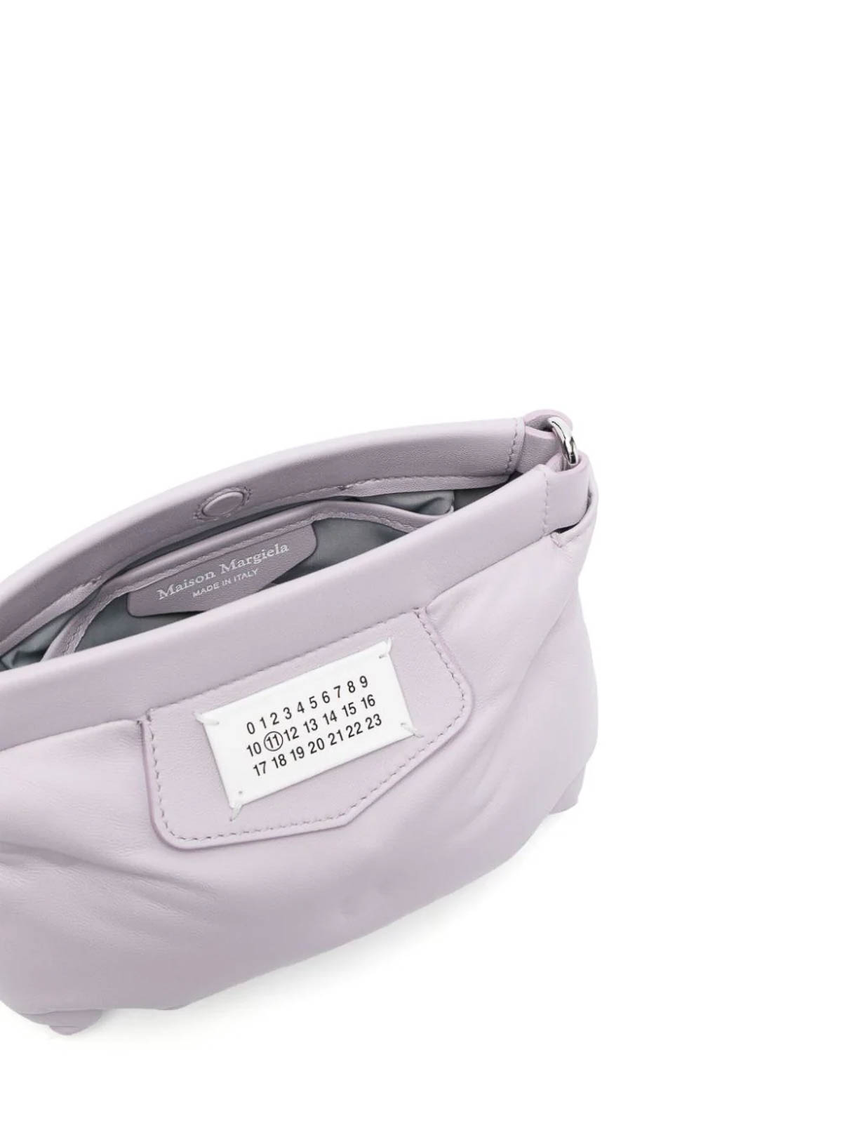 Mini glam slam red carpet bag S56WF0161P4300T5166 (Maison Margiela / ハンドバッグ・ショルダーバッグ ) | Maison Margiela (メゾン マルジェラ)(3)