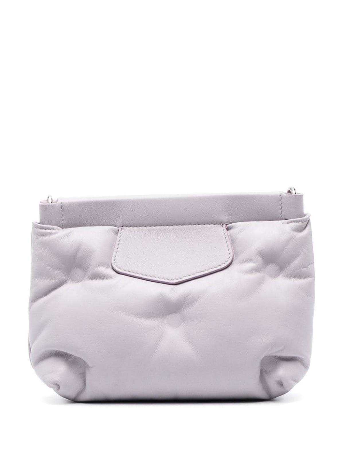 Mini glam slam red carpet bag S56WF0161P4300T5166 (Maison Margiela / ハンドバッグ・ショルダーバッグ ) | Maison Margiela (メゾン マルジェラ)(4)